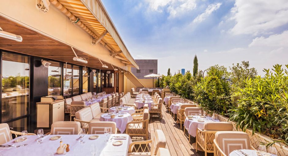 10 terrasses à privatiser pour vos événements outdoor