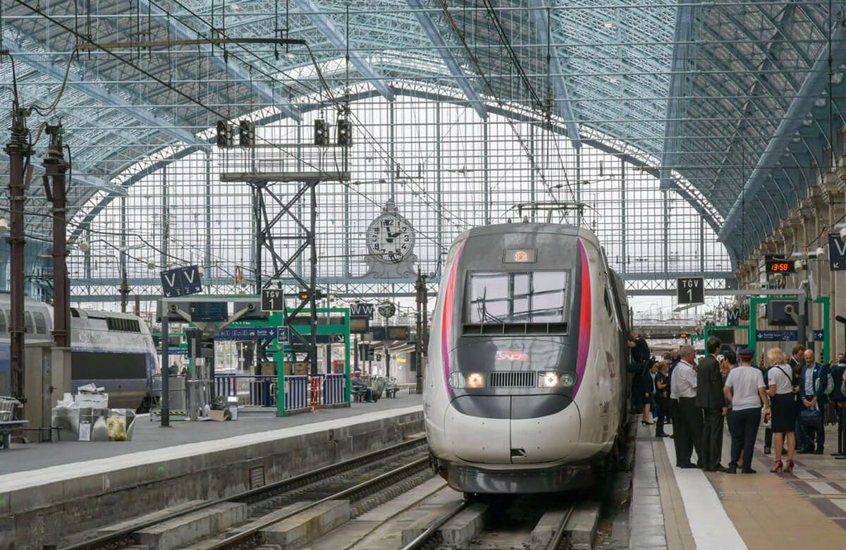 Le meilleur des hôtels pour séminaire proche des gares parisiennes