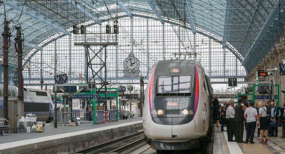 Le meilleur des hôtels pour séminaire proche des gares parisiennes