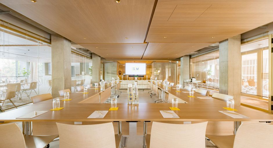 Les meilleurs hôtels 4 étoiles pour un séminaire d’entreprise à Paris