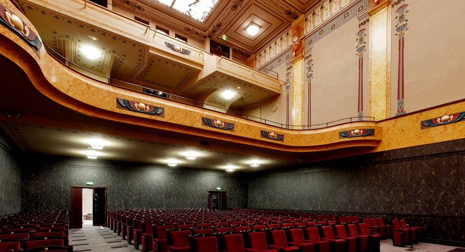 Top 5 des cinémas atypiques à Paris