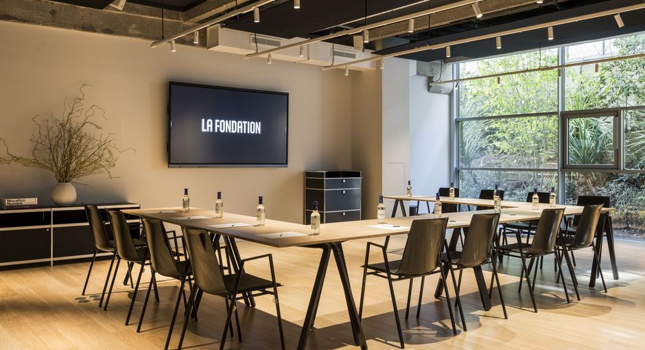 Top 5 des hôtels parisiens pour un séminaire résidentiel