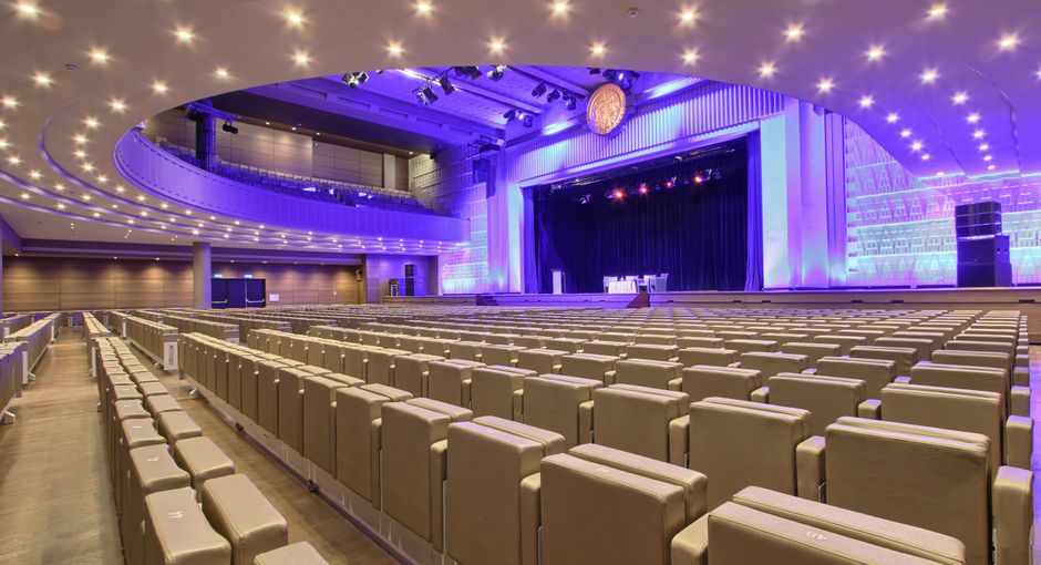 Top 5 des lieux grande capacité à Paris pour organiser un séminaire ou une convention