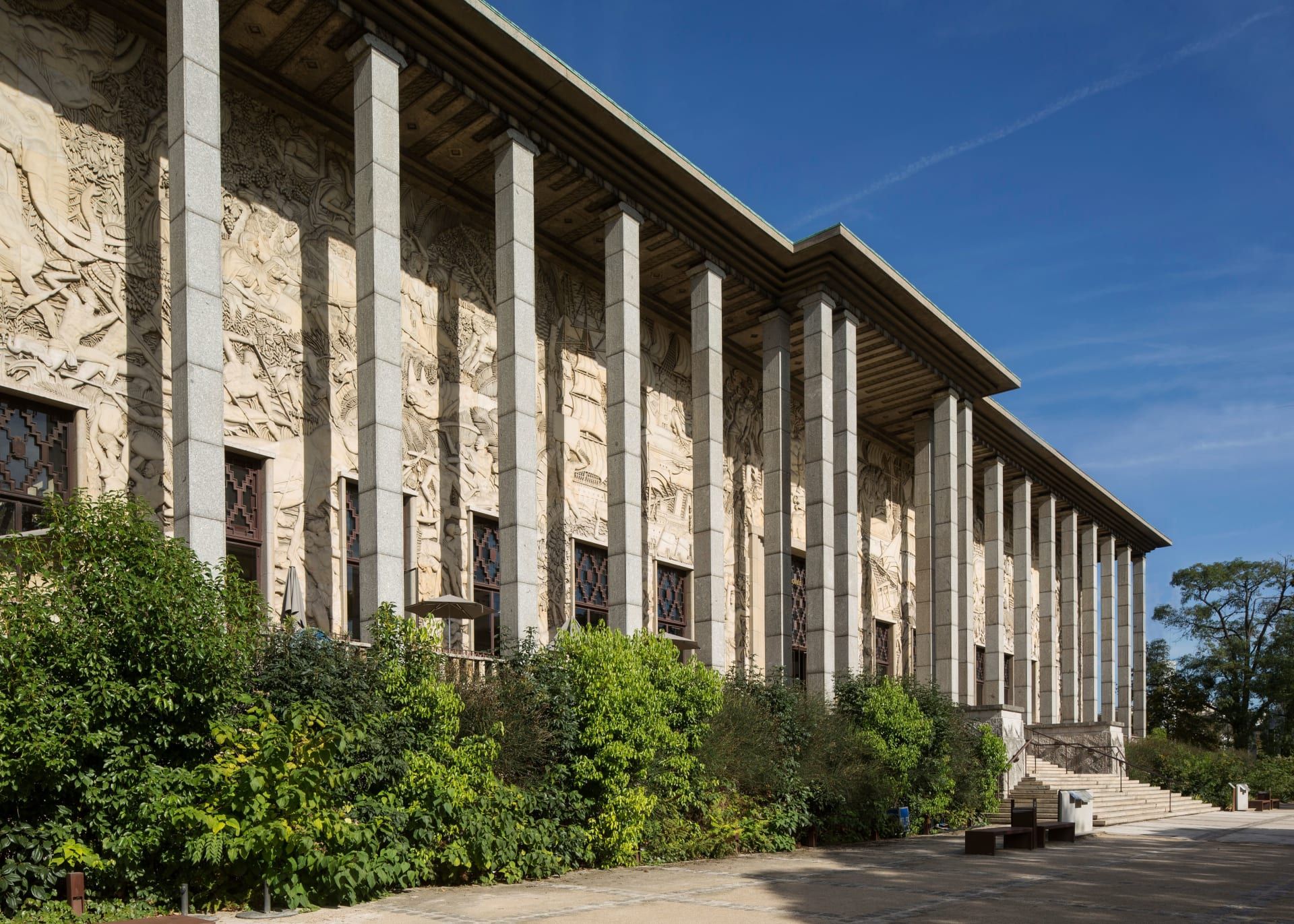 Top 5 des lieux historiques à Paris pour vos événements