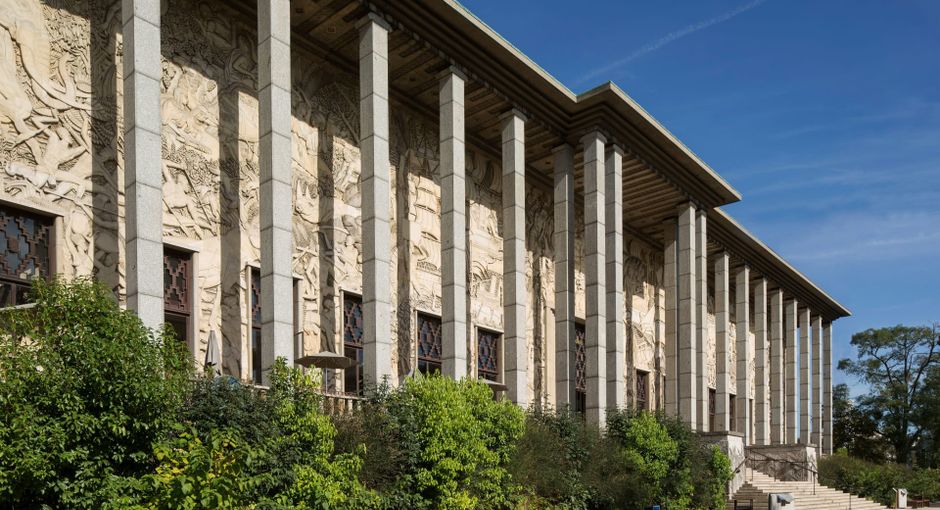 Top 5 des lieux historiques à Paris pour vos événements