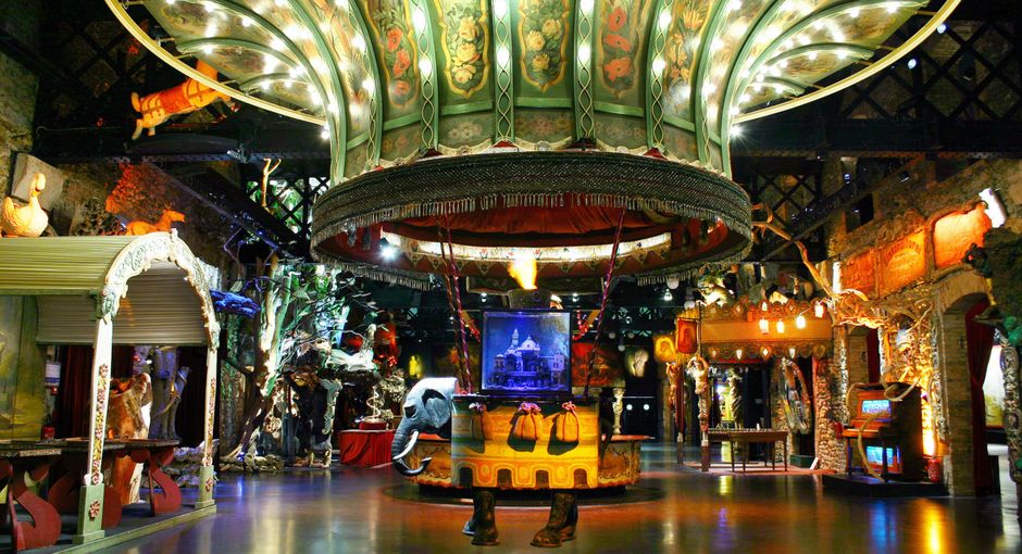 Top 5 des lieux à Paris pour organiser un arbre de Noël d’entreprise