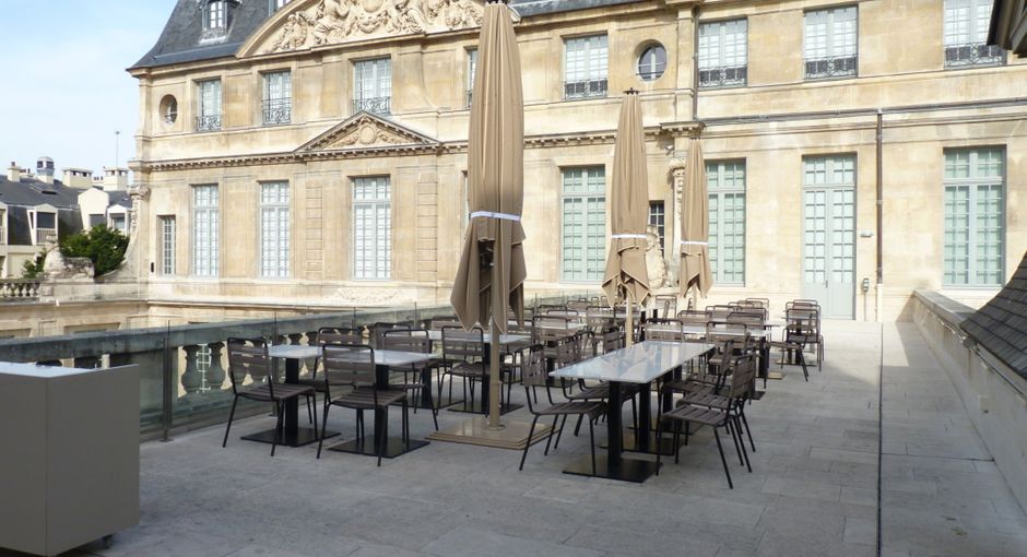 Top 5 des musées parisiens pour un évènement professionnel