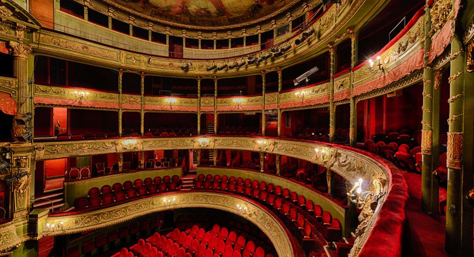 Top 5 des théâtres parisiens à privatiser pour un évènement d'entreprise
