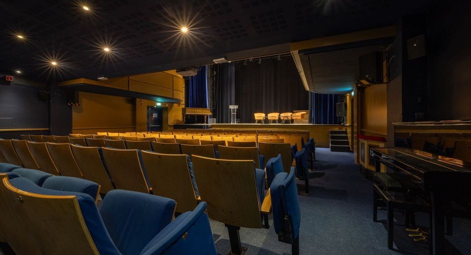 Top des auditoriums pour un événement d’entreprise à Paris
