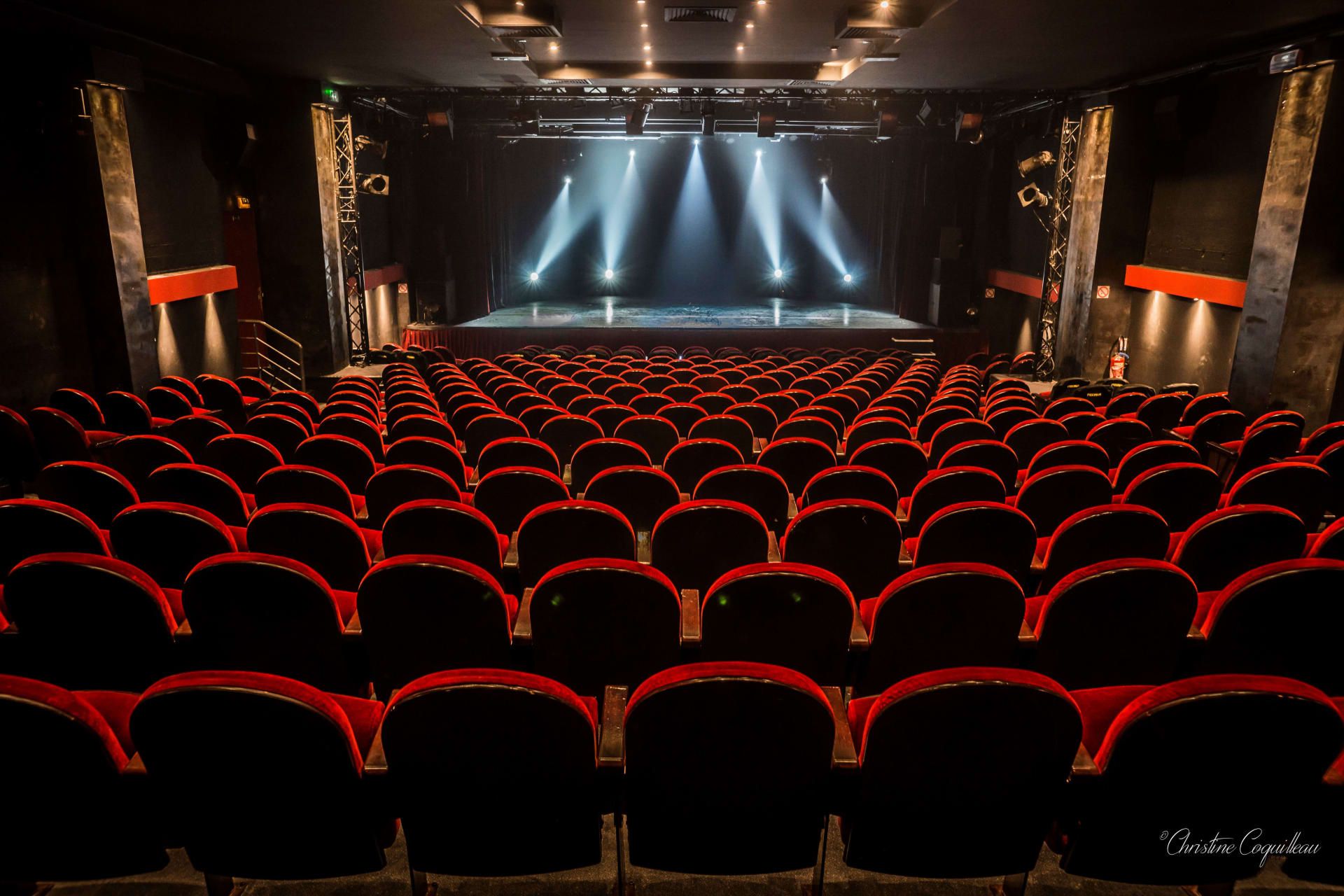 Apollo Théâtre