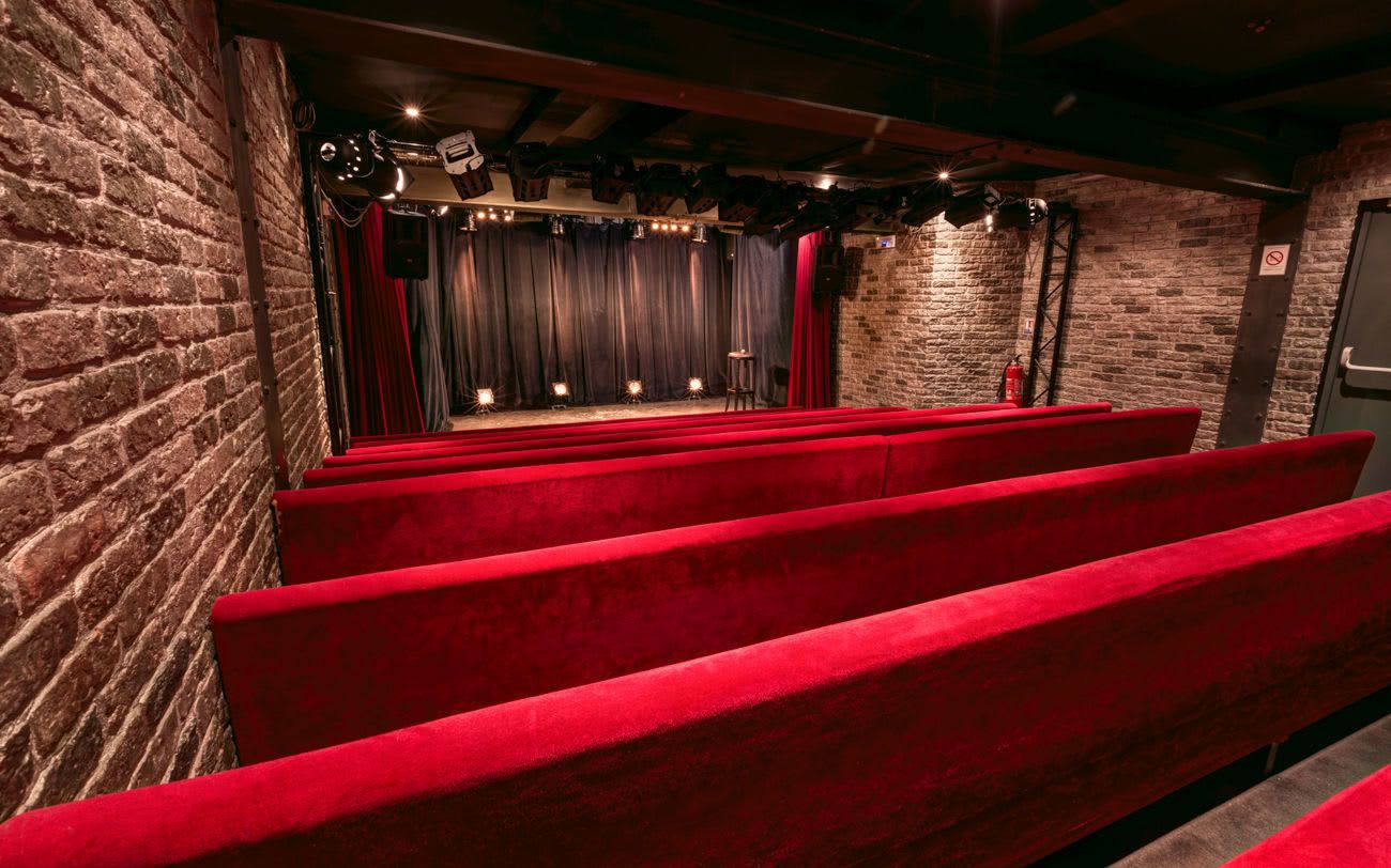 Apollo Théâtre - Photo 5
