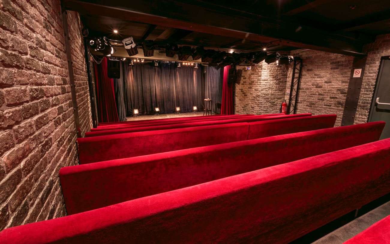 Apollo Théâtre - Photo 4