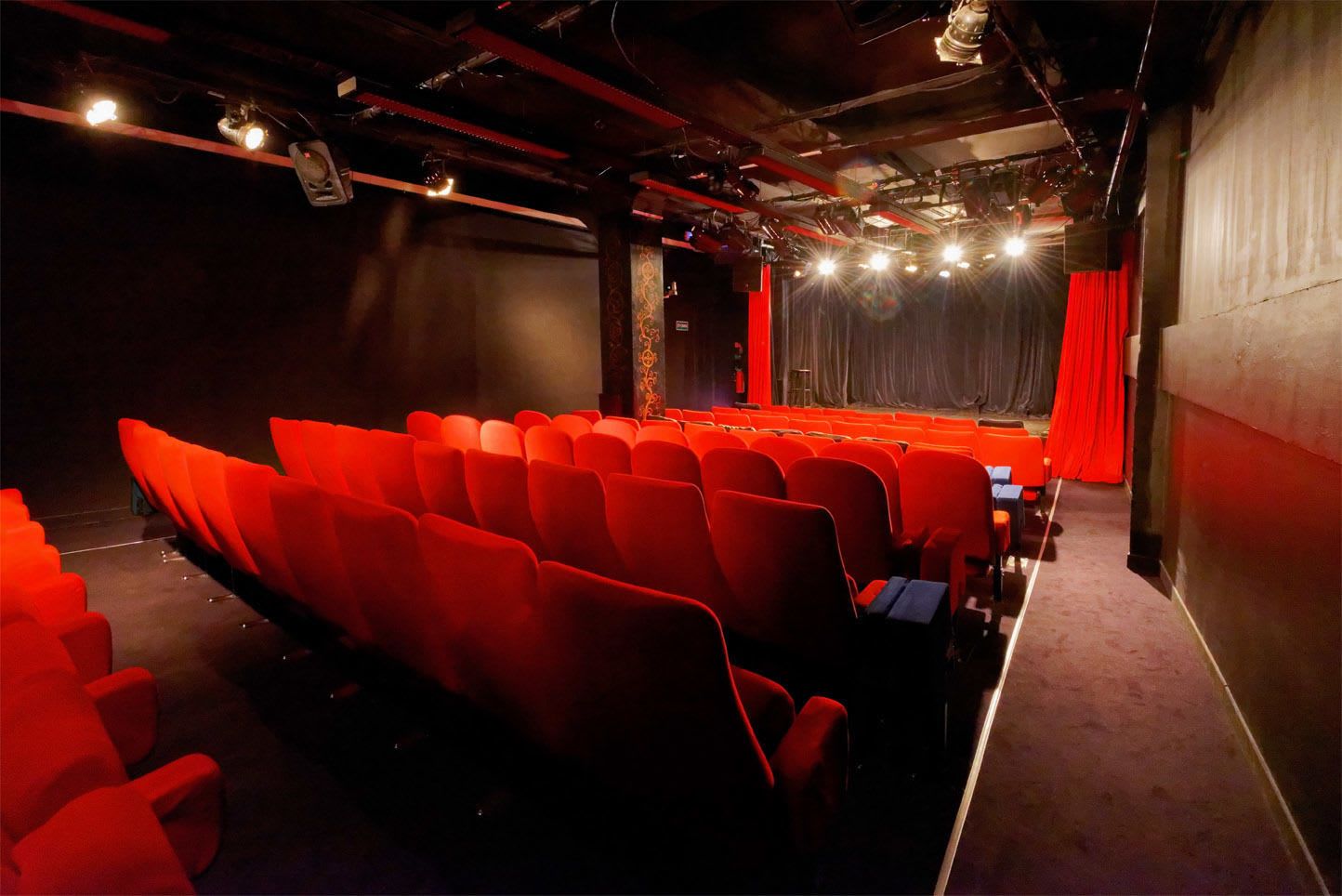 Apollo Théâtre - Photo 4