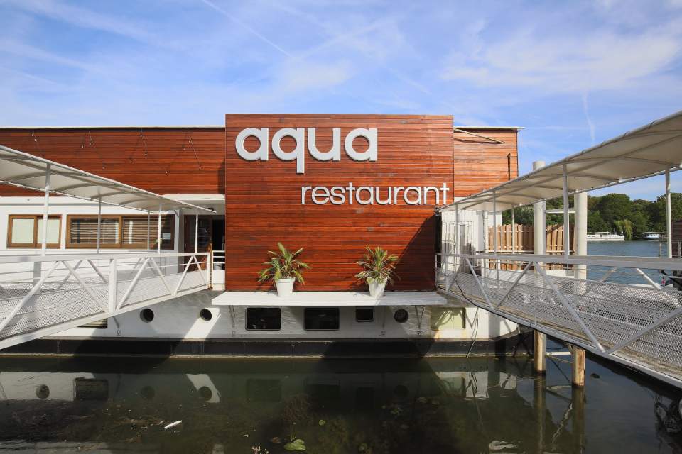 Aqua