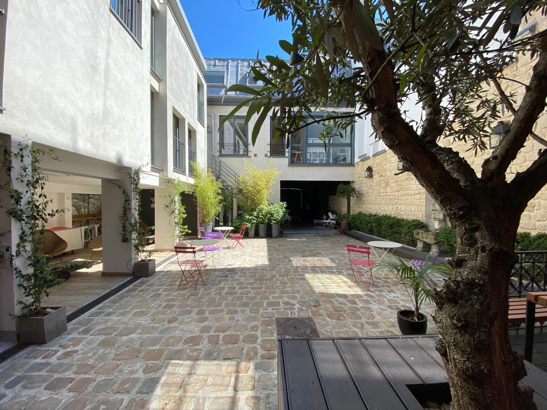 Atelier B45 - Photo 4