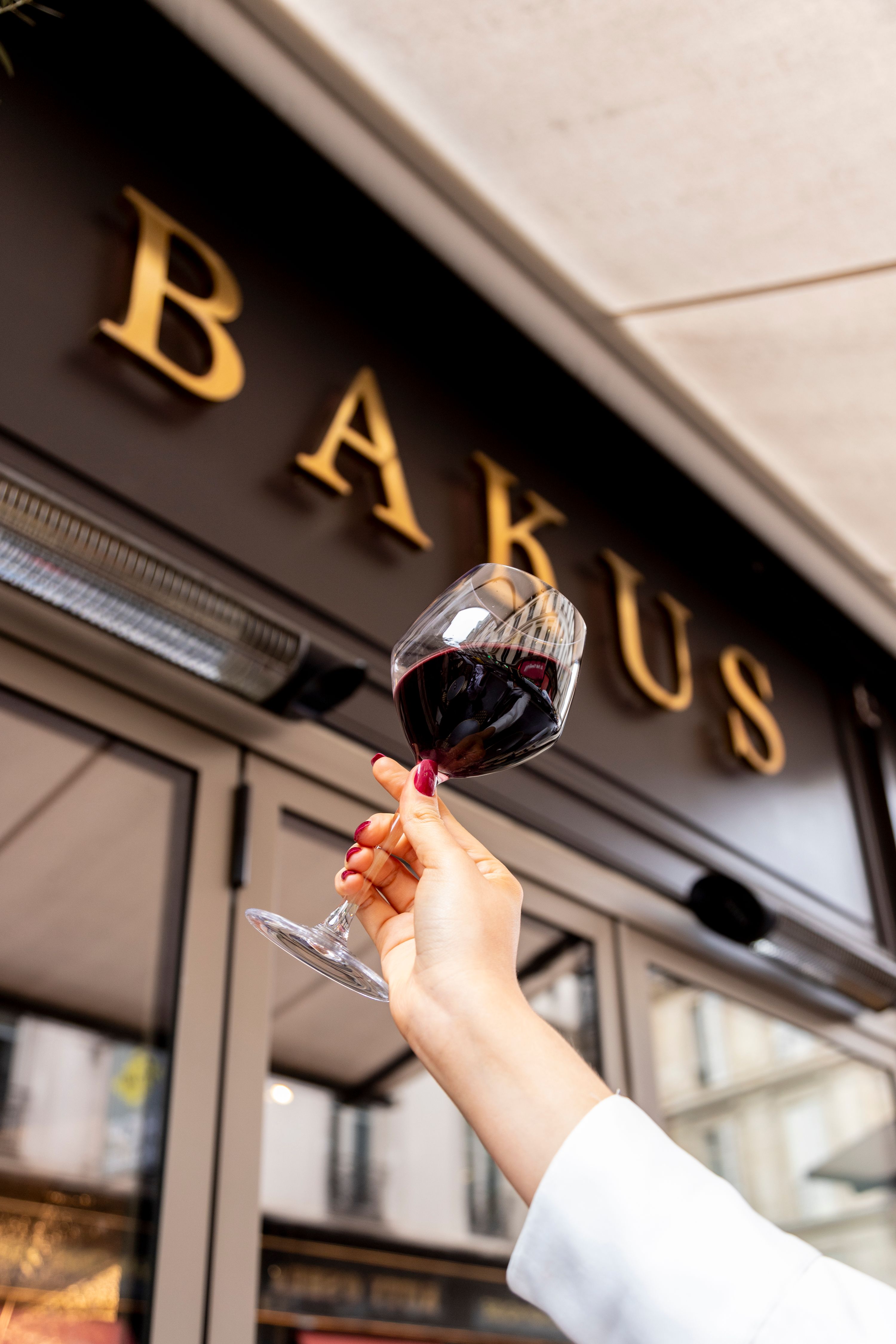 Bakus - Photo 4
