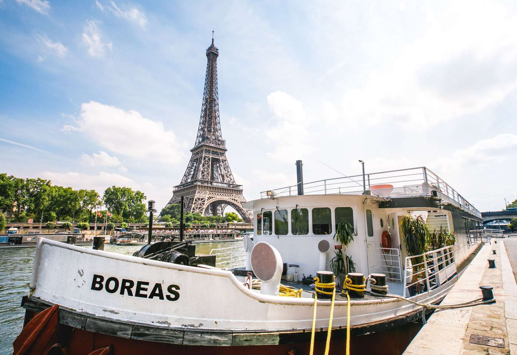 Le Boréas - Photo 3