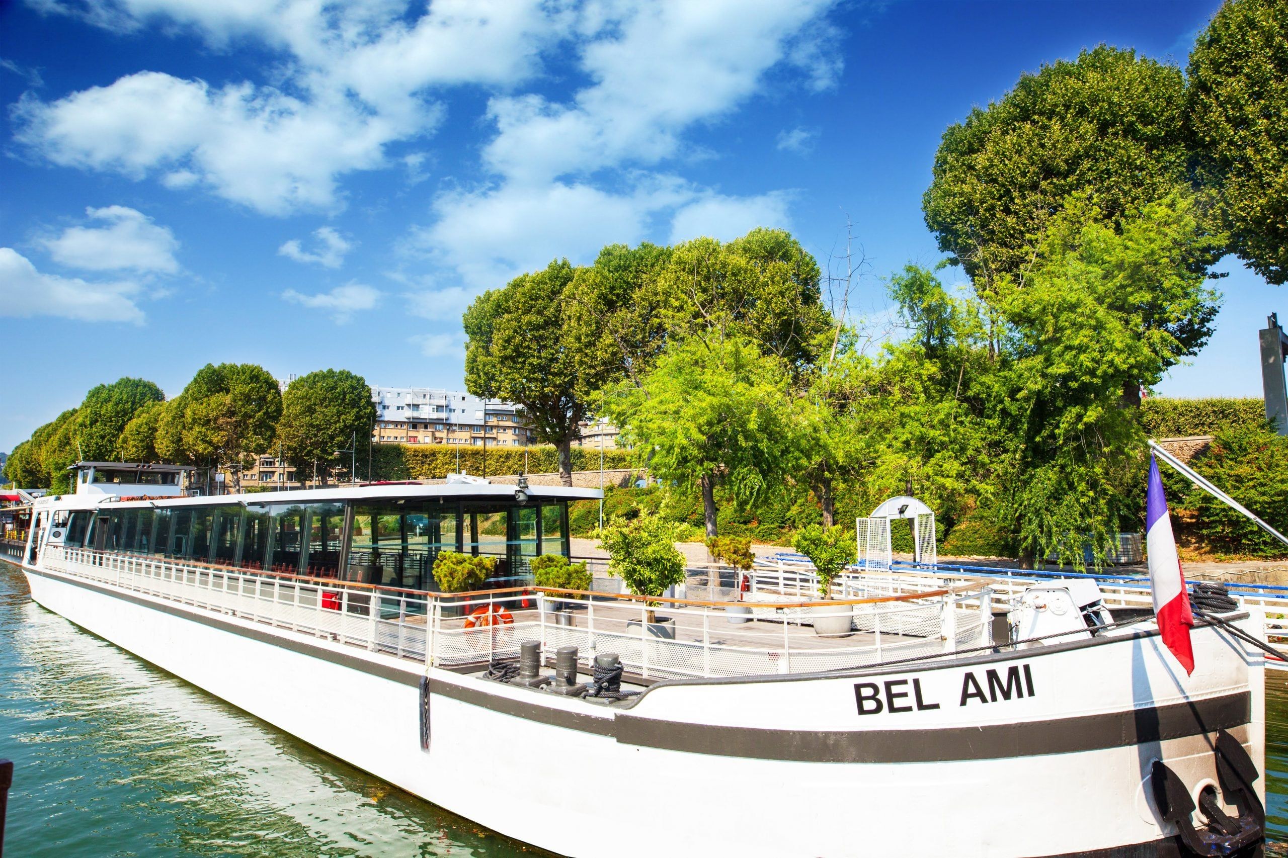 Le Bel Ami