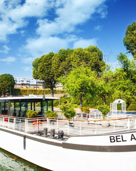 Le Bel Ami