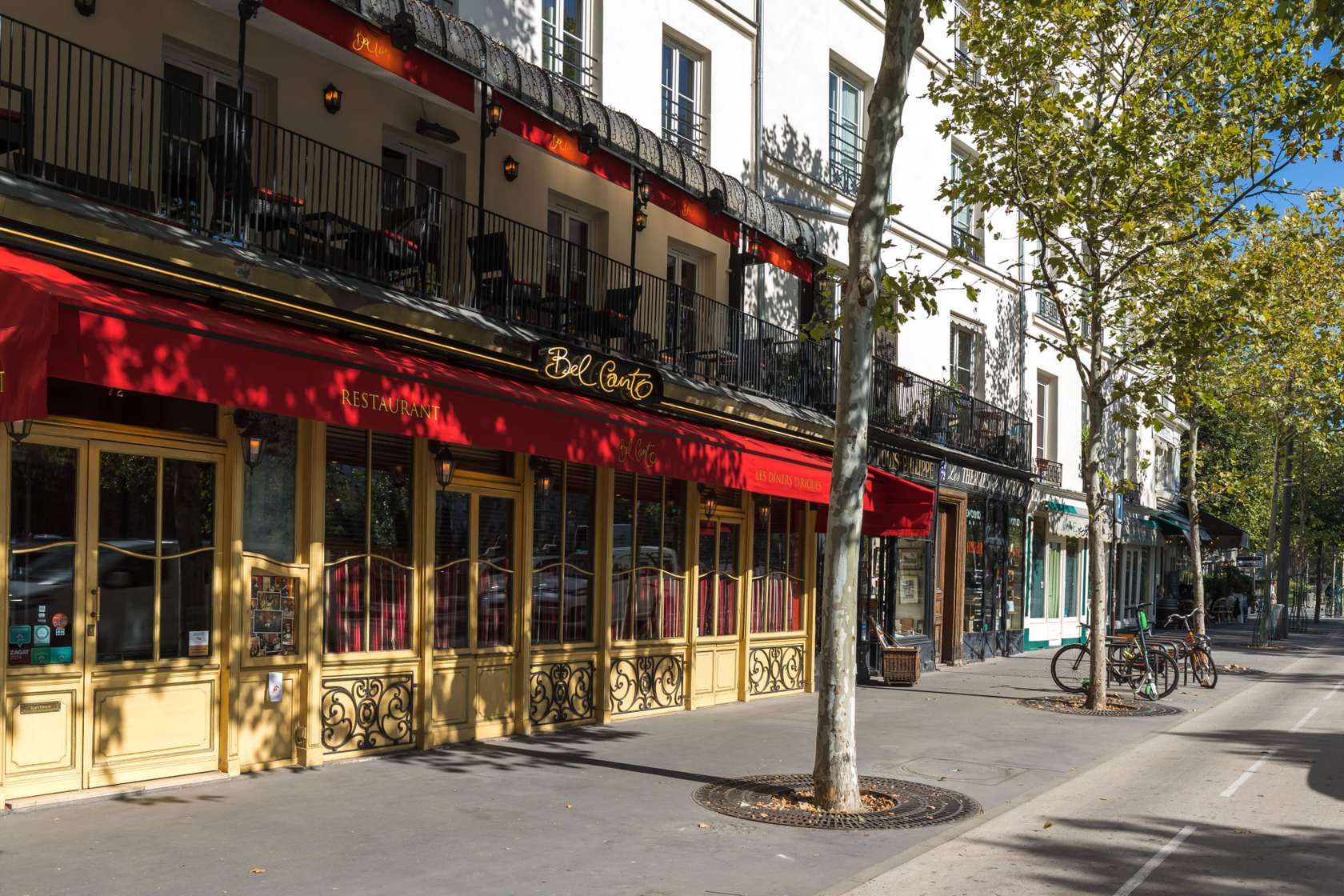 Bel Canto Paris - Photo 2
