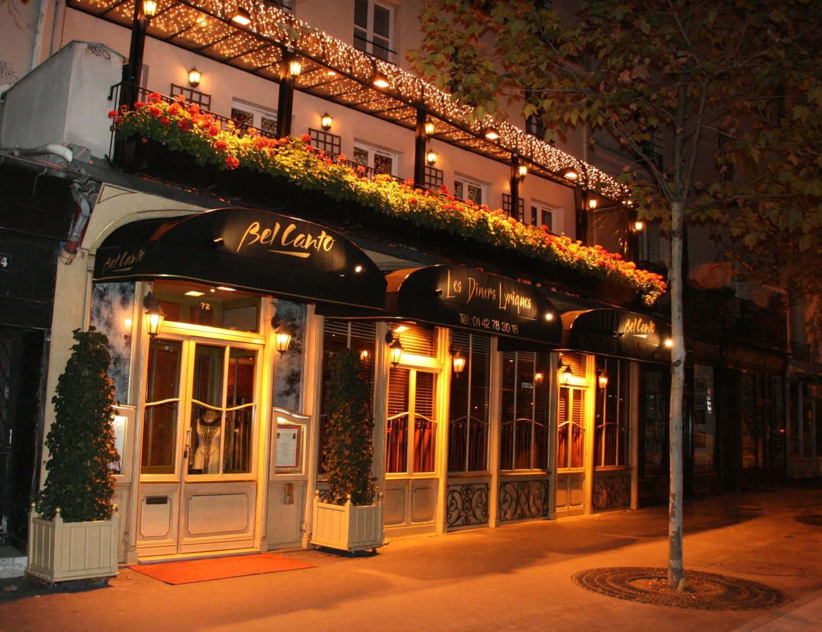 Bel Canto Paris - Photo 4