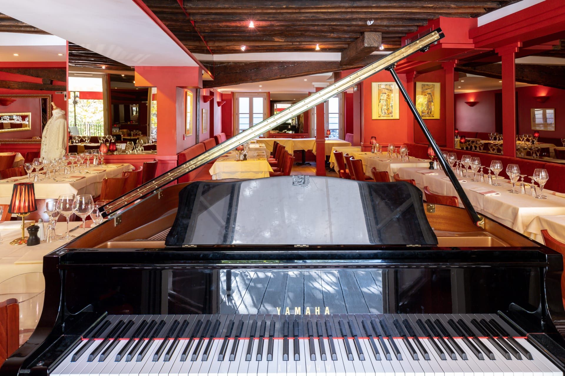 Bel Canto Paris - Photo 5