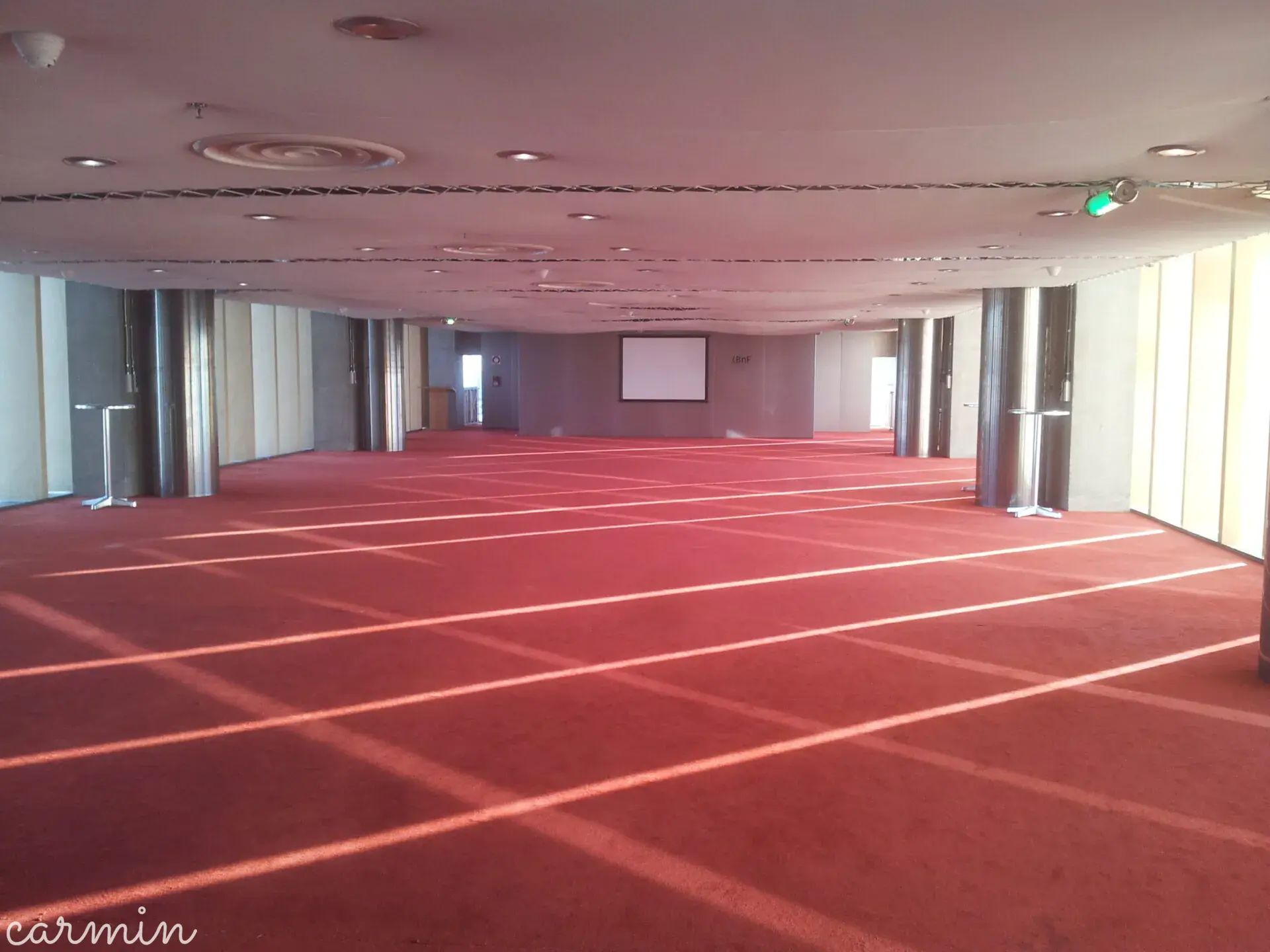 Bibliothèque Nationale de France - Site François Mitterrand - Photo 4