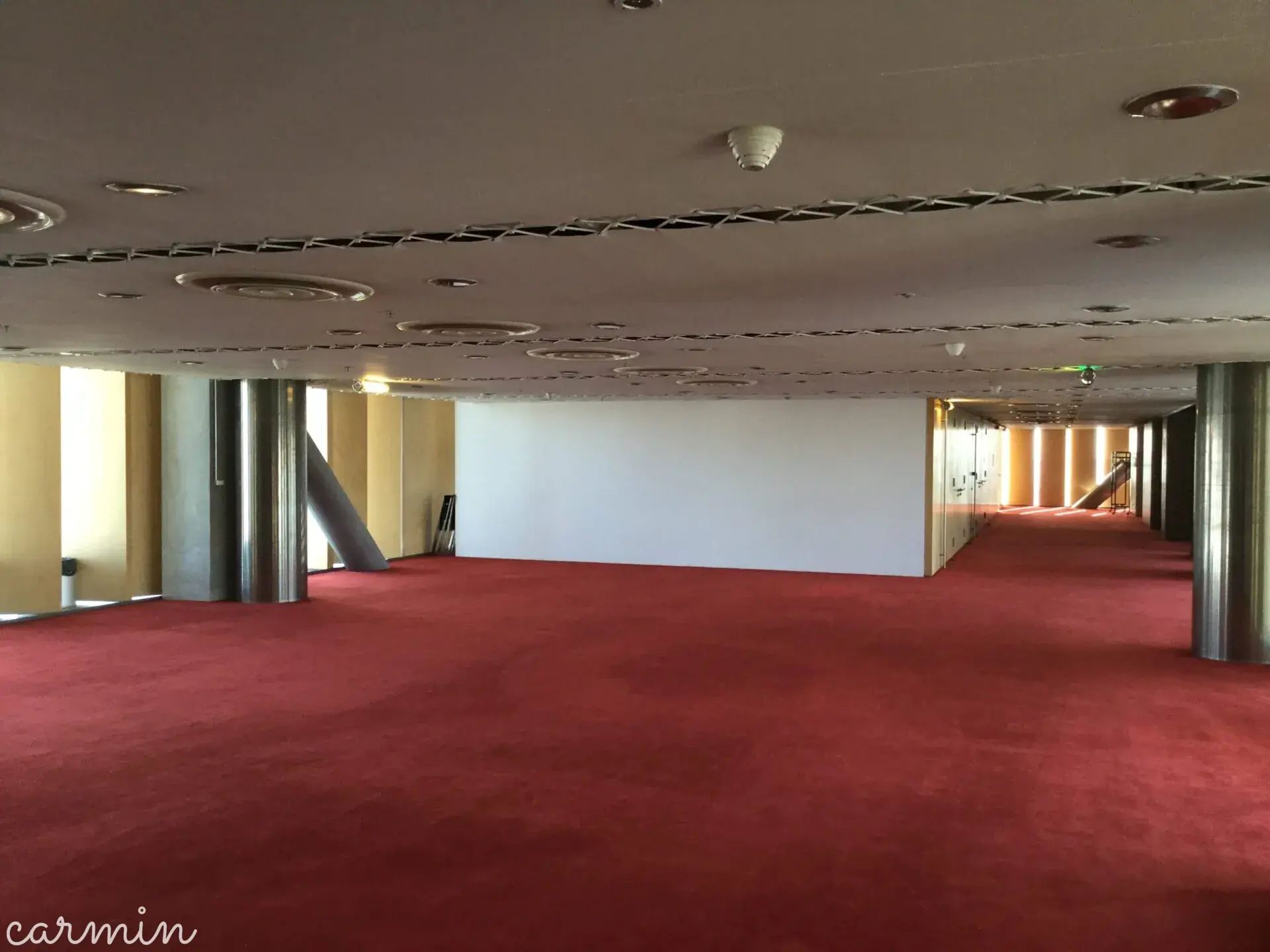 Bibliothèque Nationale de France - Site François Mitterrand - Photo 5