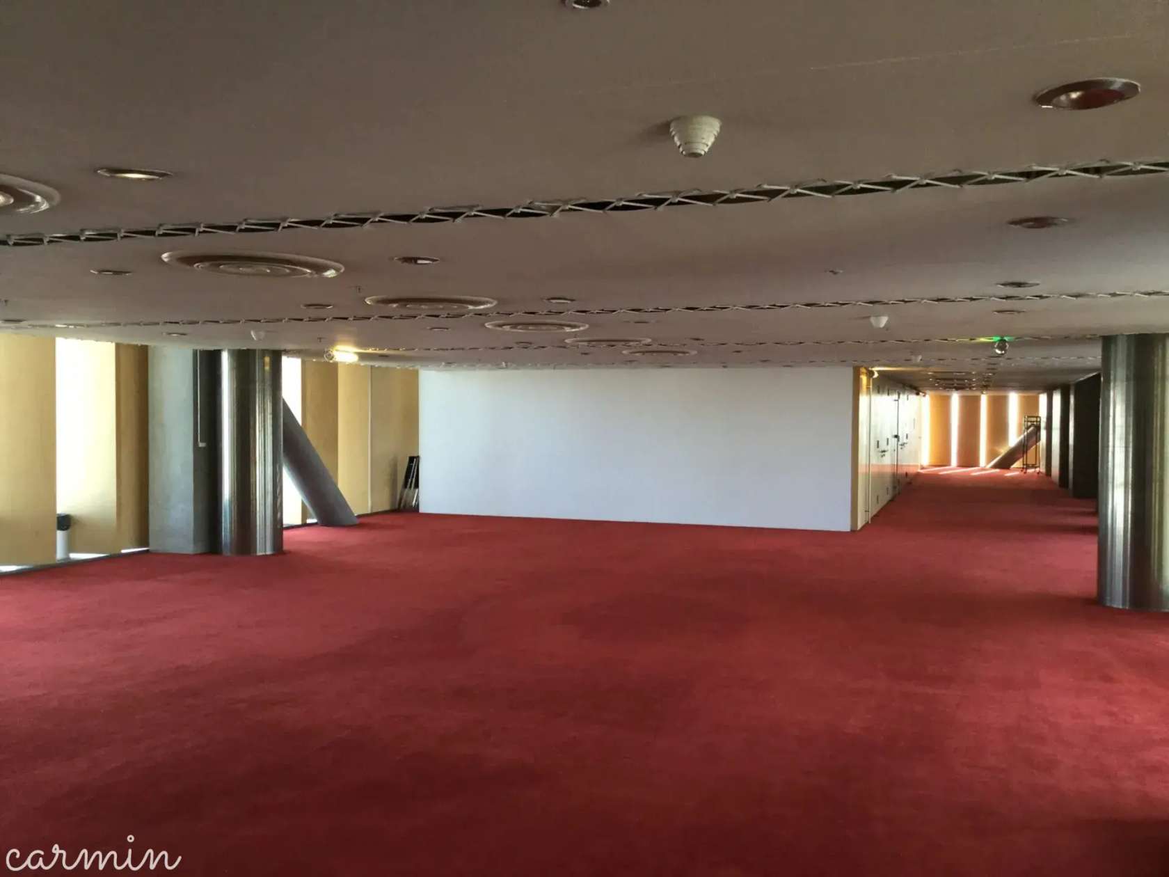 Bibliothèque Nationale de France - Site François Mitterrand - Photo 4