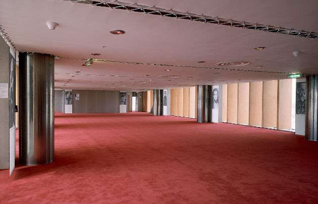Bibliothèque Nationale de France - Site François Mitterrand - Photo 5