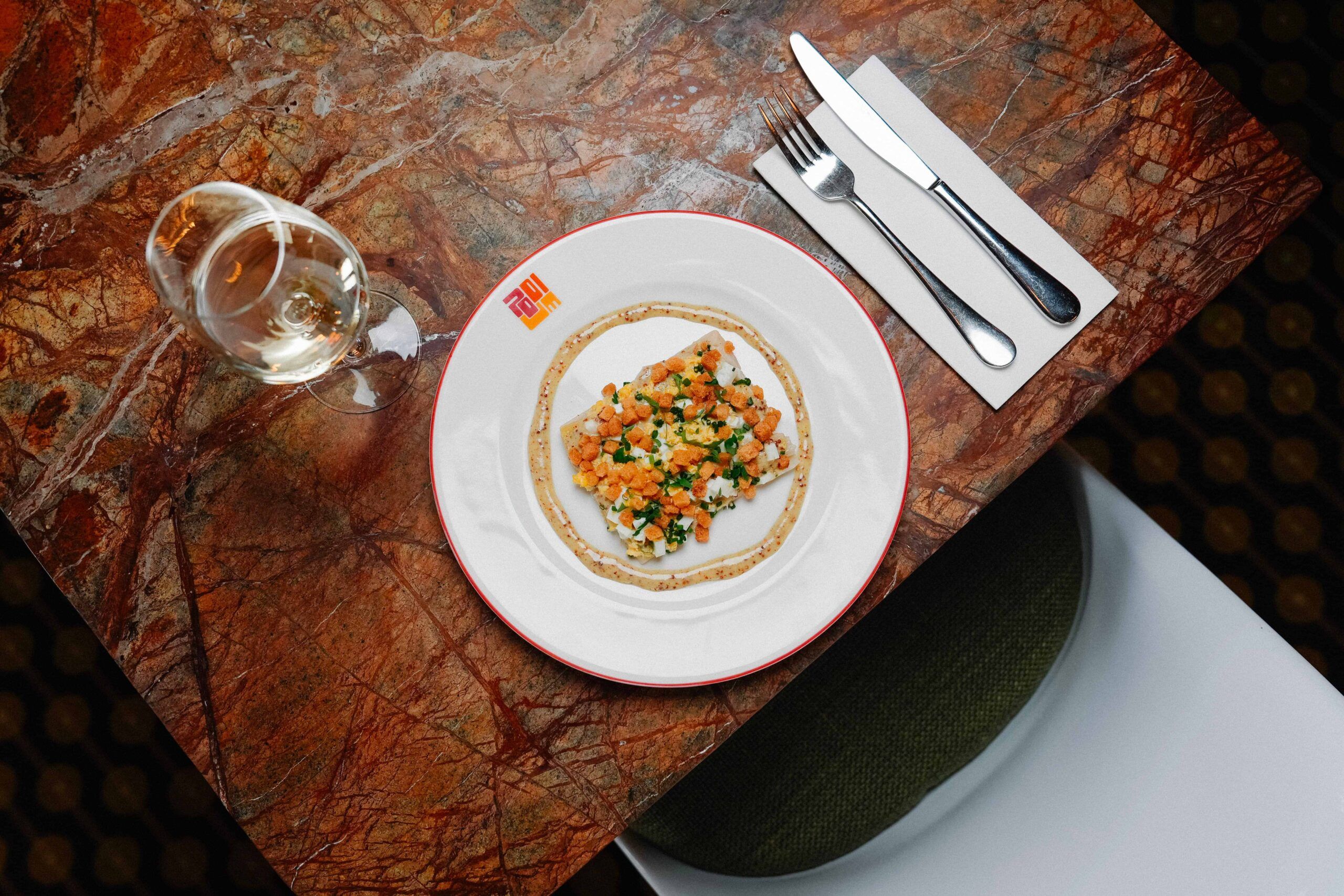 Bistrot Podium - Photo 5