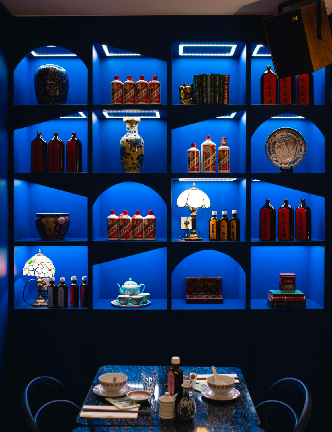 Bleu Bao - Photo 2