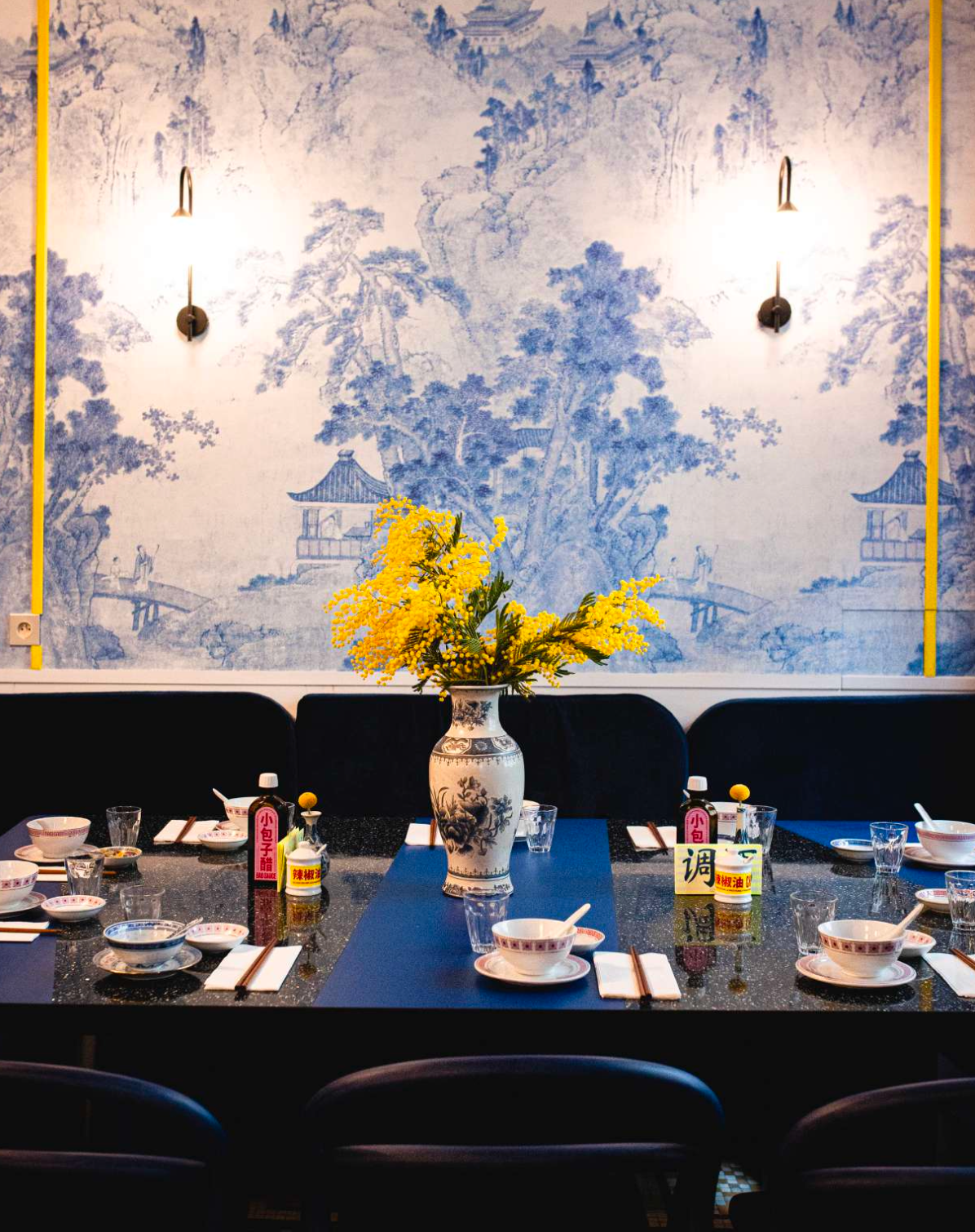 Bleu Bao - Photo 3