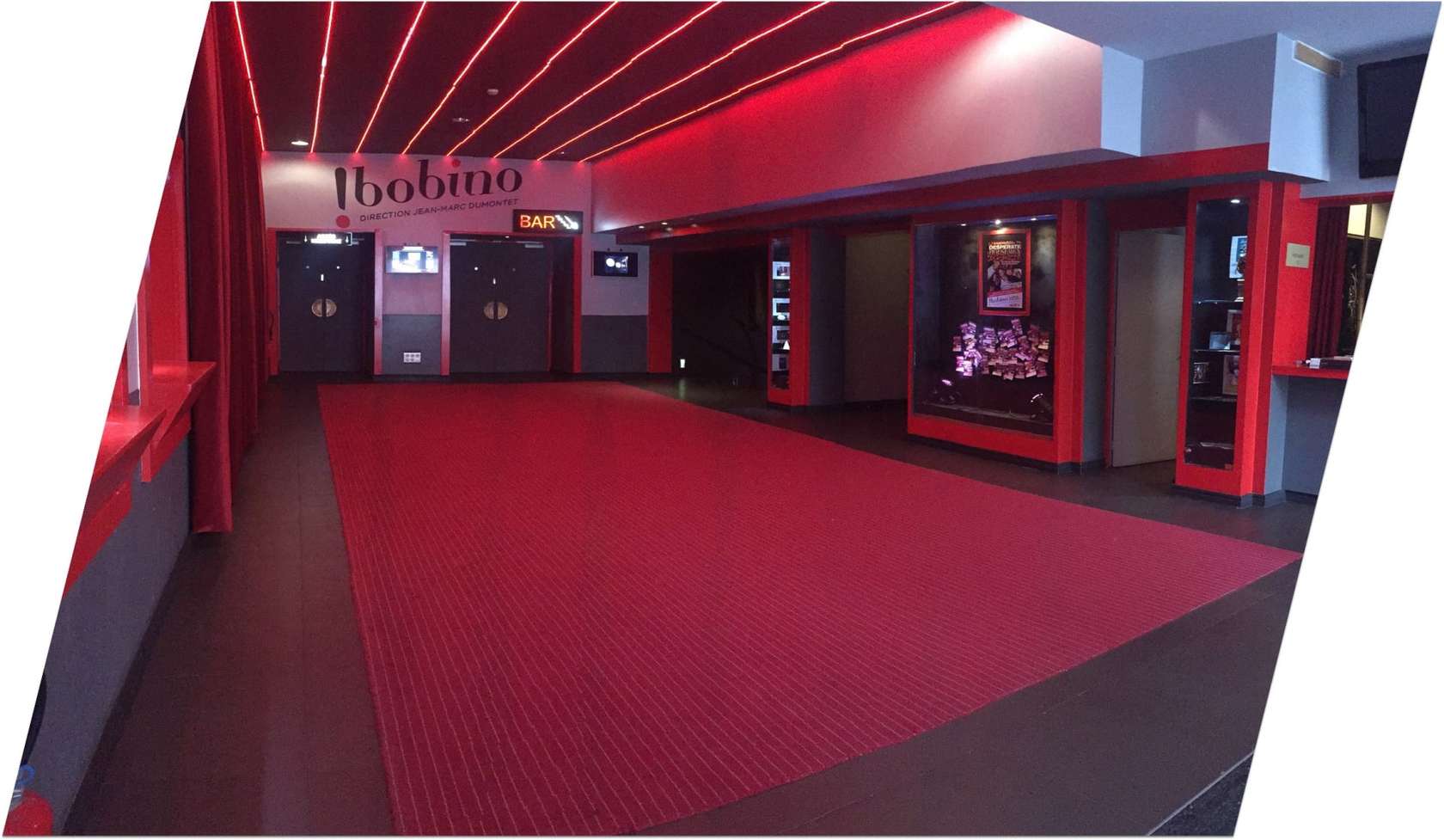 Bobino - Photo 5