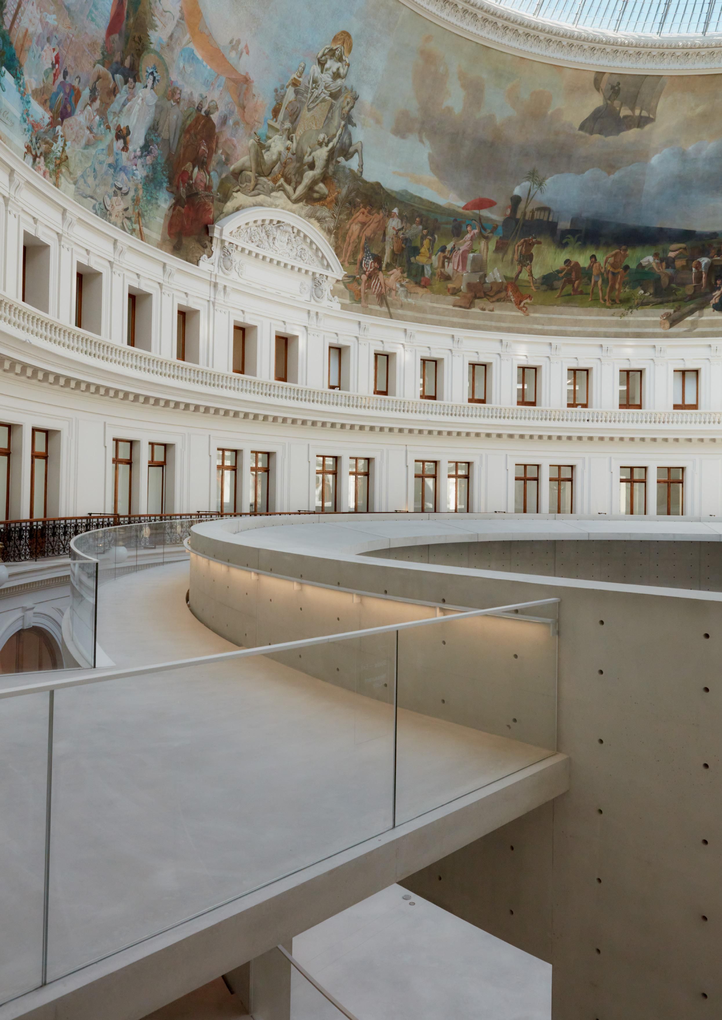 Bourse de Commerce - Pinault Collection - Photo 1