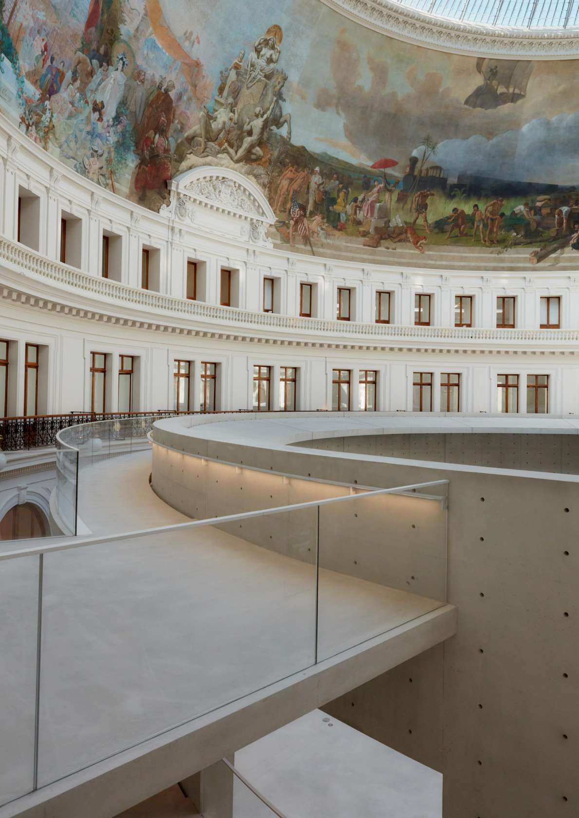 Bourse de Commerce - Pinault Collection - Photo 1