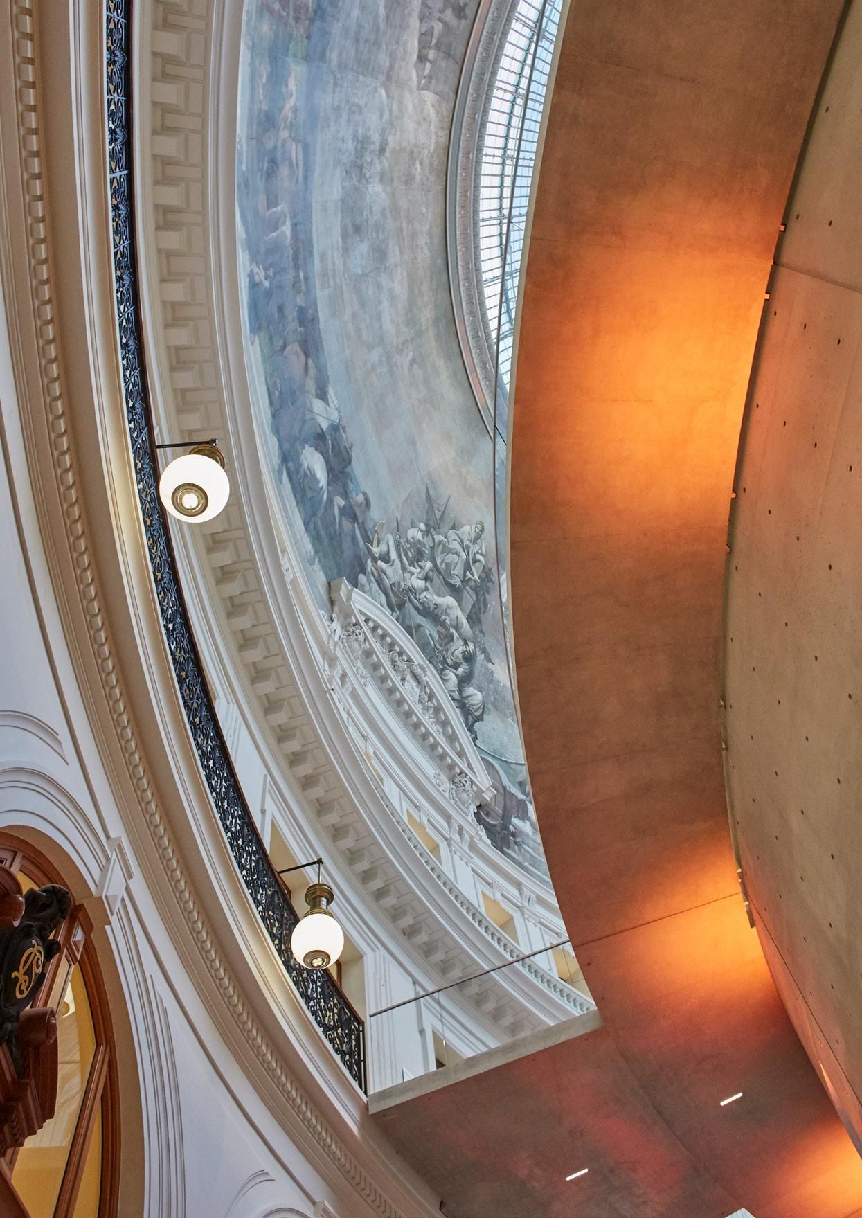 Bourse de Commerce - Pinault Collection - Photo 4