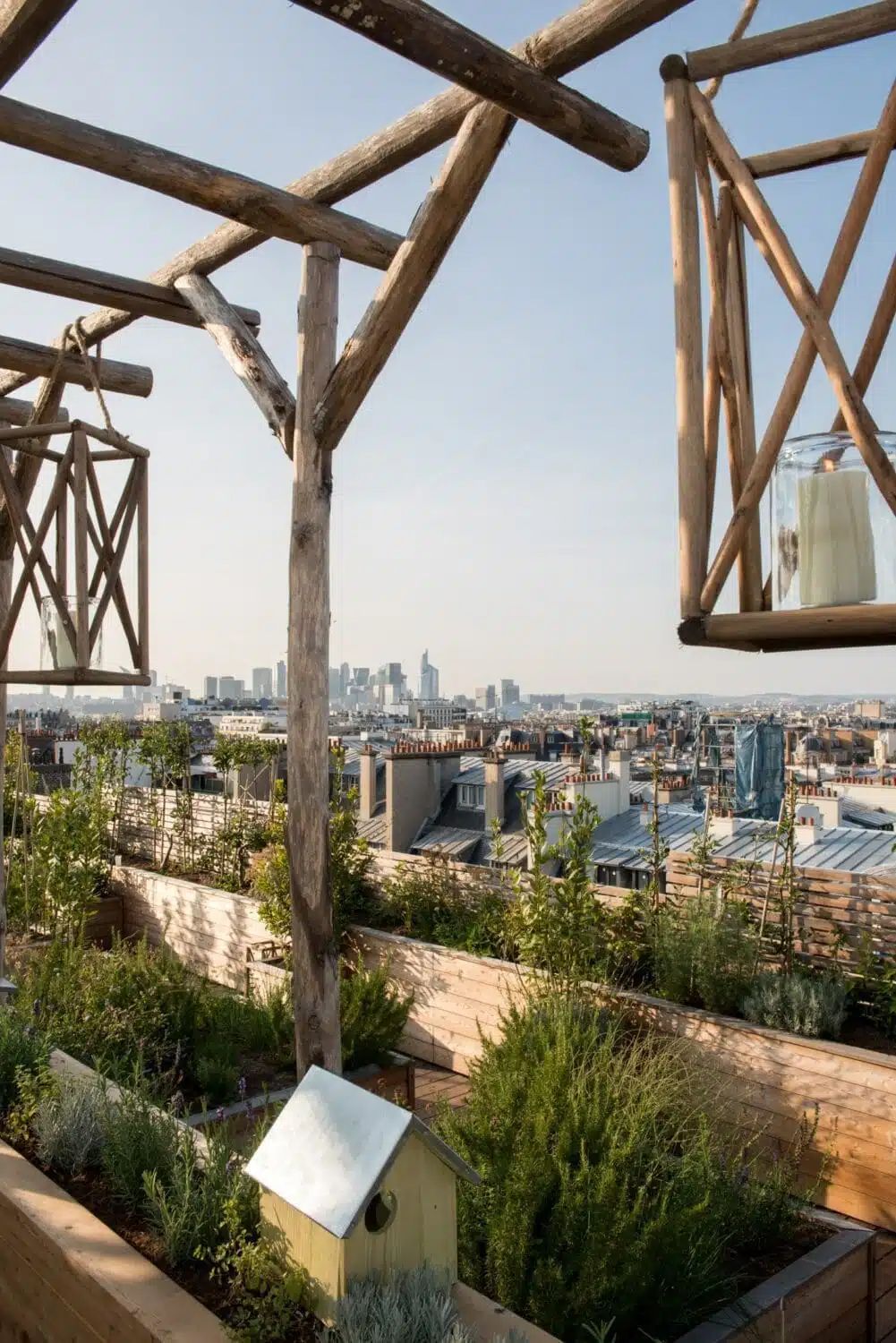 Brach Paris - Rooftop - Photo 5