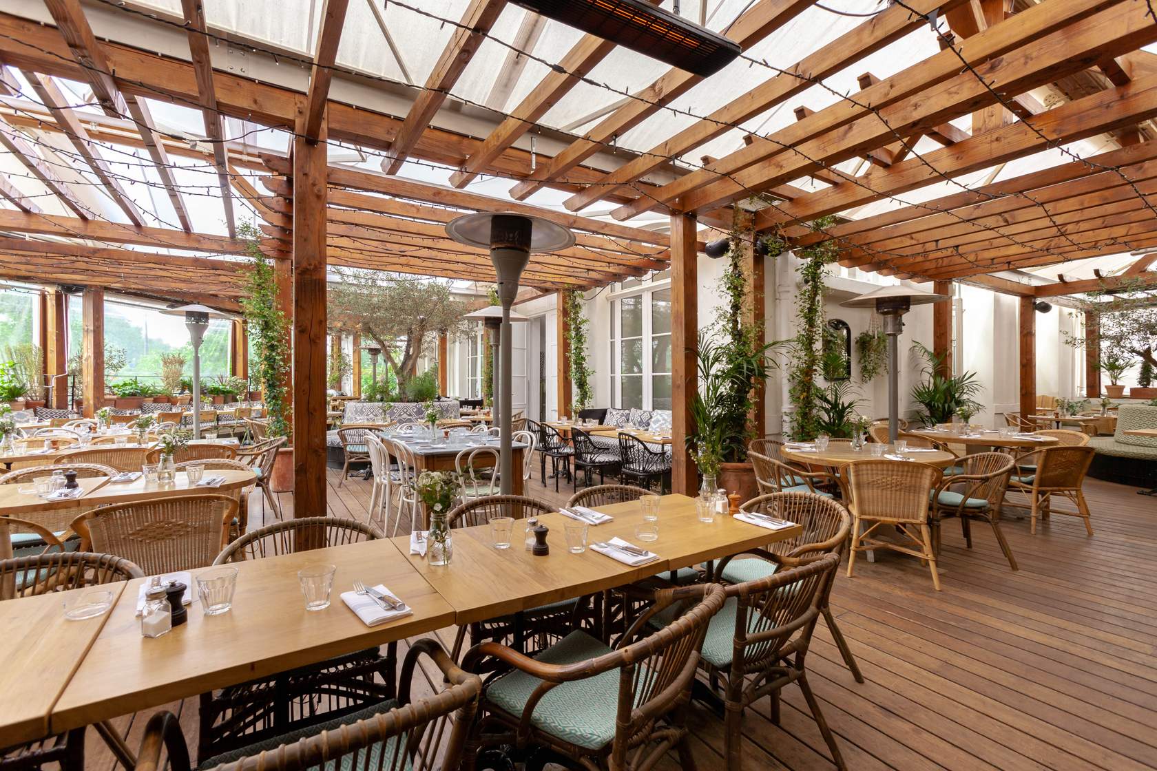 Brasserie Auteuil : tout ce qu'il faut savoir pour organiser votre événement