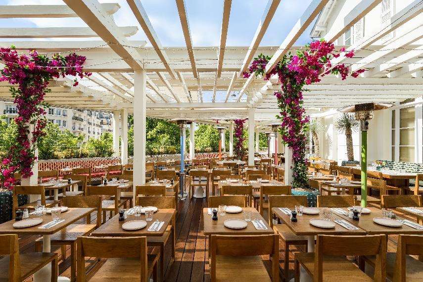 Brasserie Auteuil - Photo 3