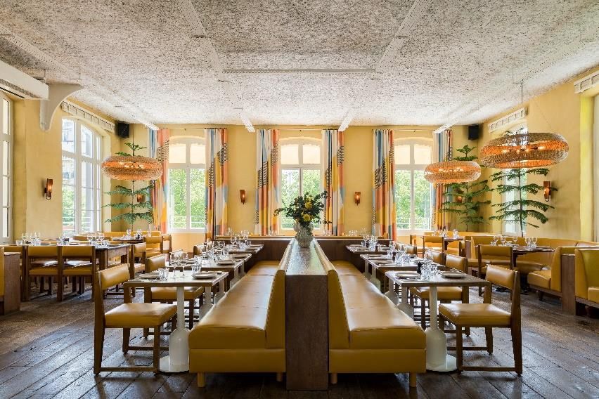 Brasserie Auteuil - Photo 5