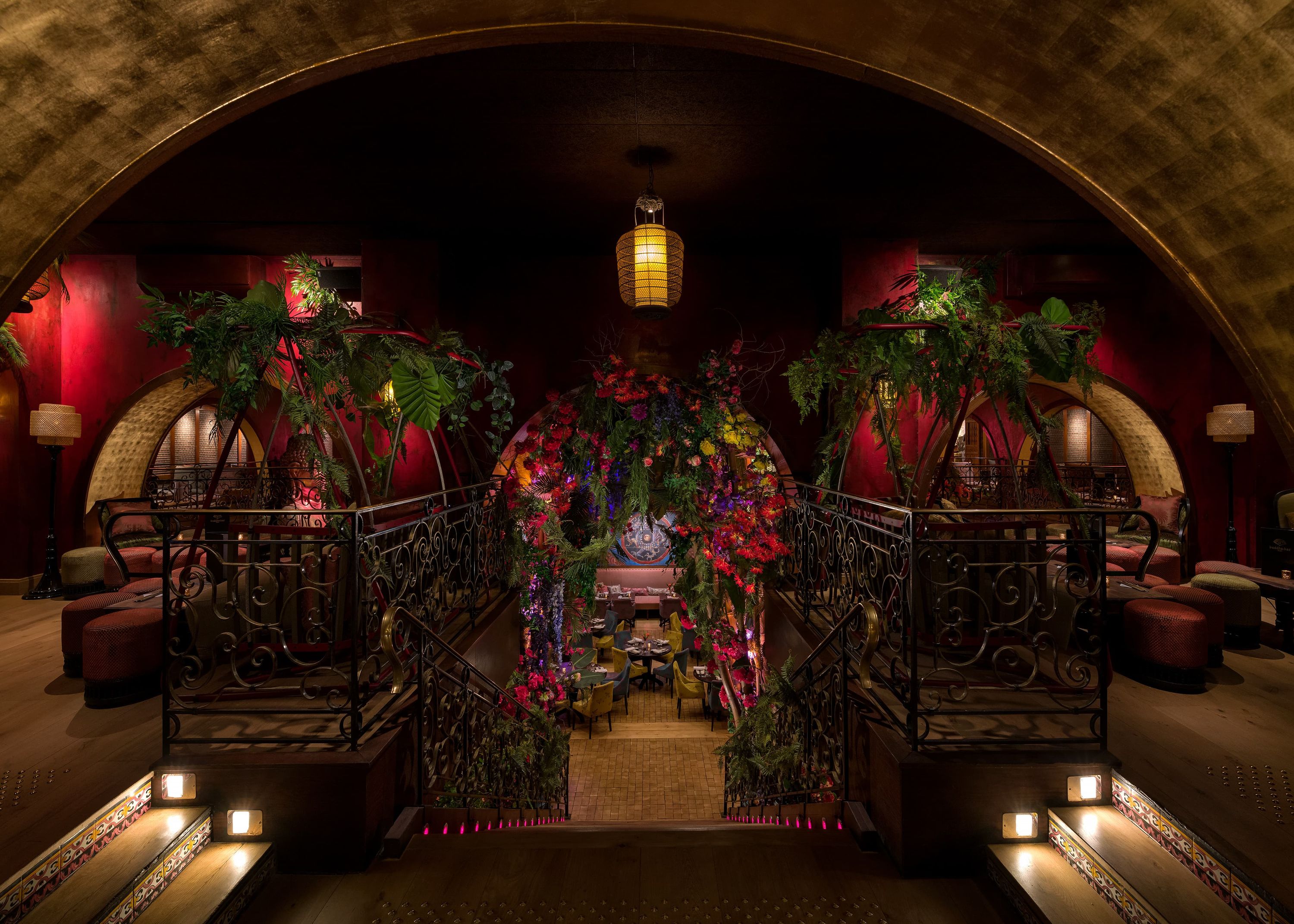 Buddha-Bar Paris - Photo 5