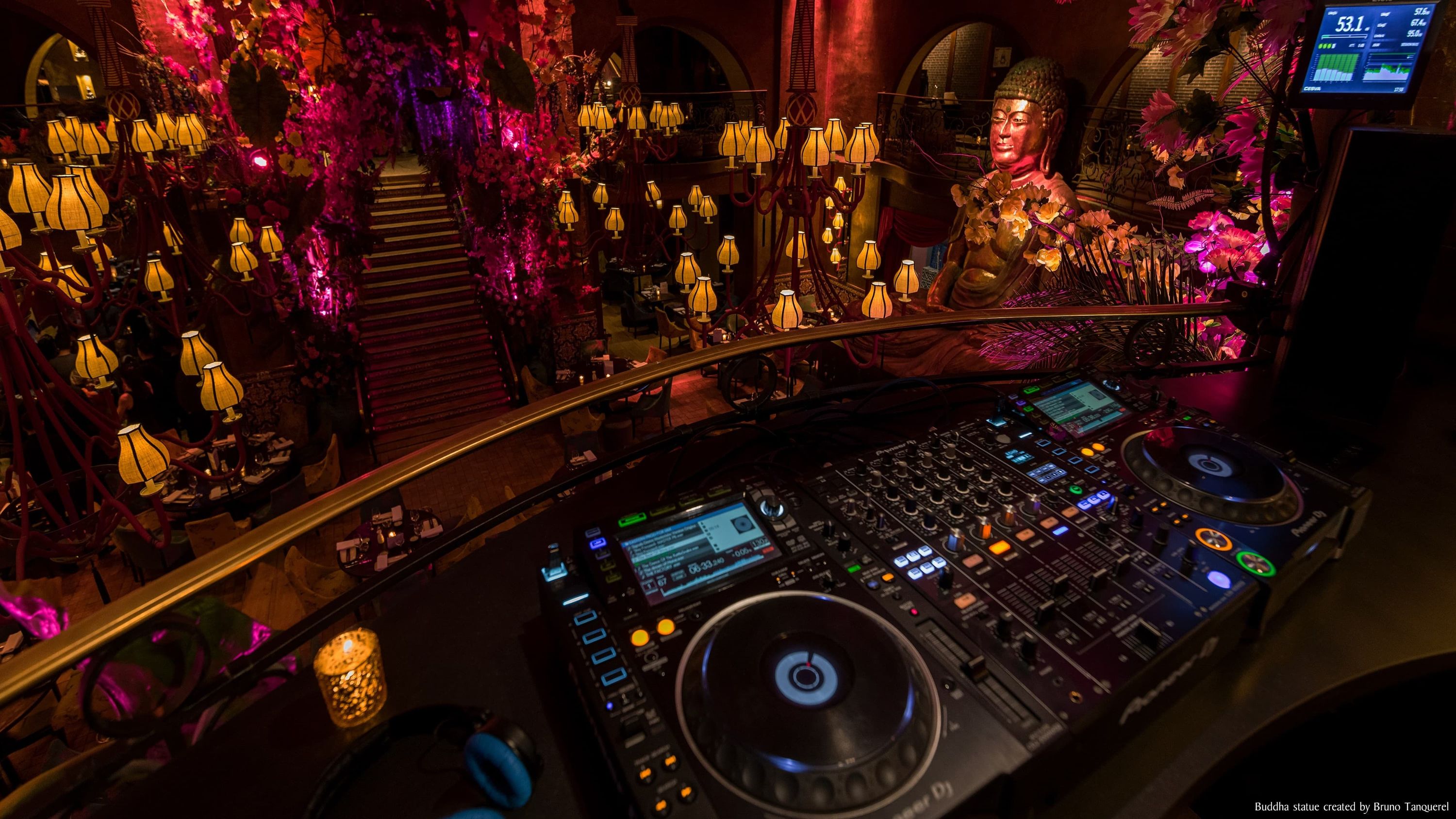 Buddha-Bar Paris - Photo 3