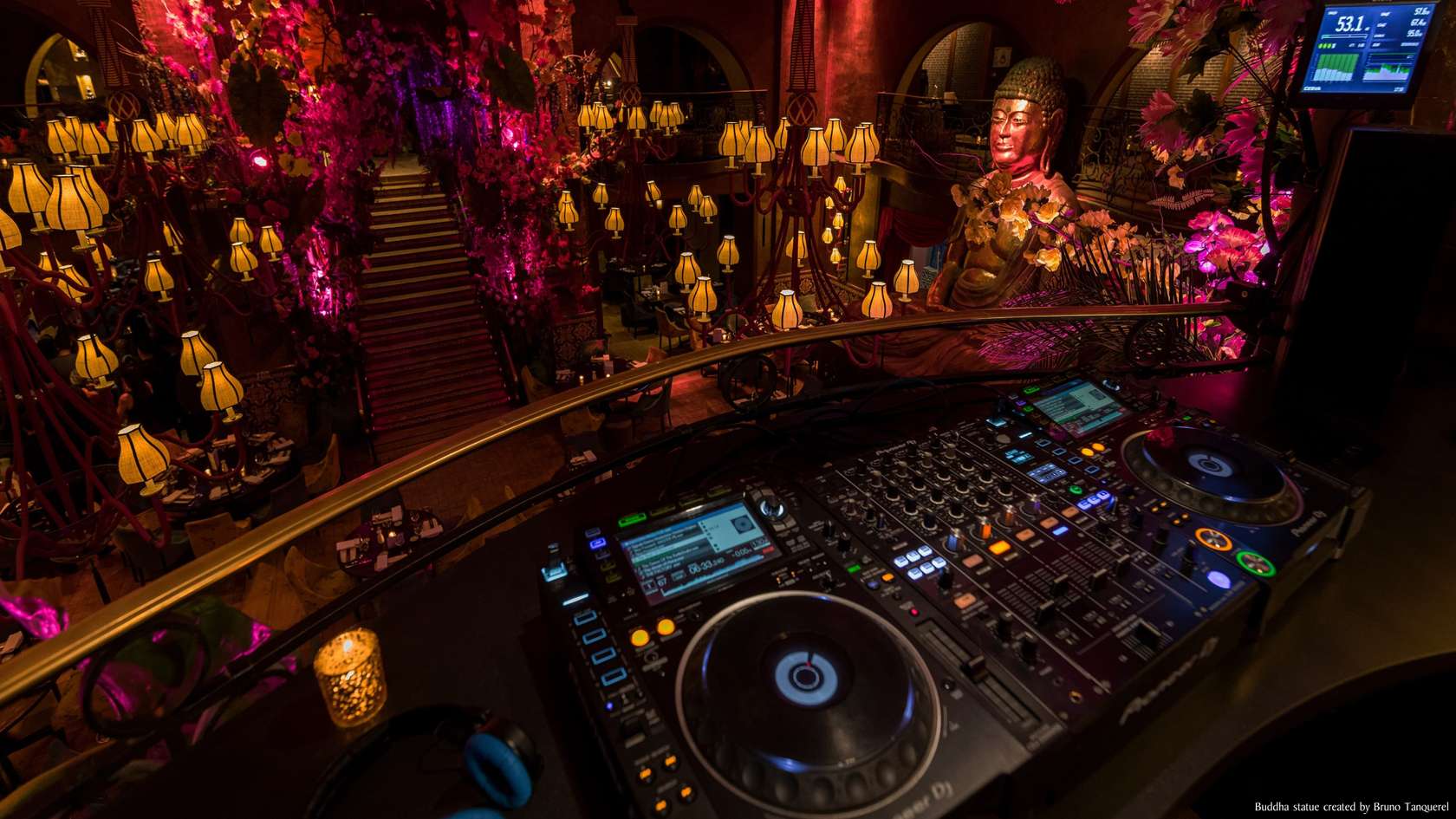 Buddha-Bar Paris - Photo 2