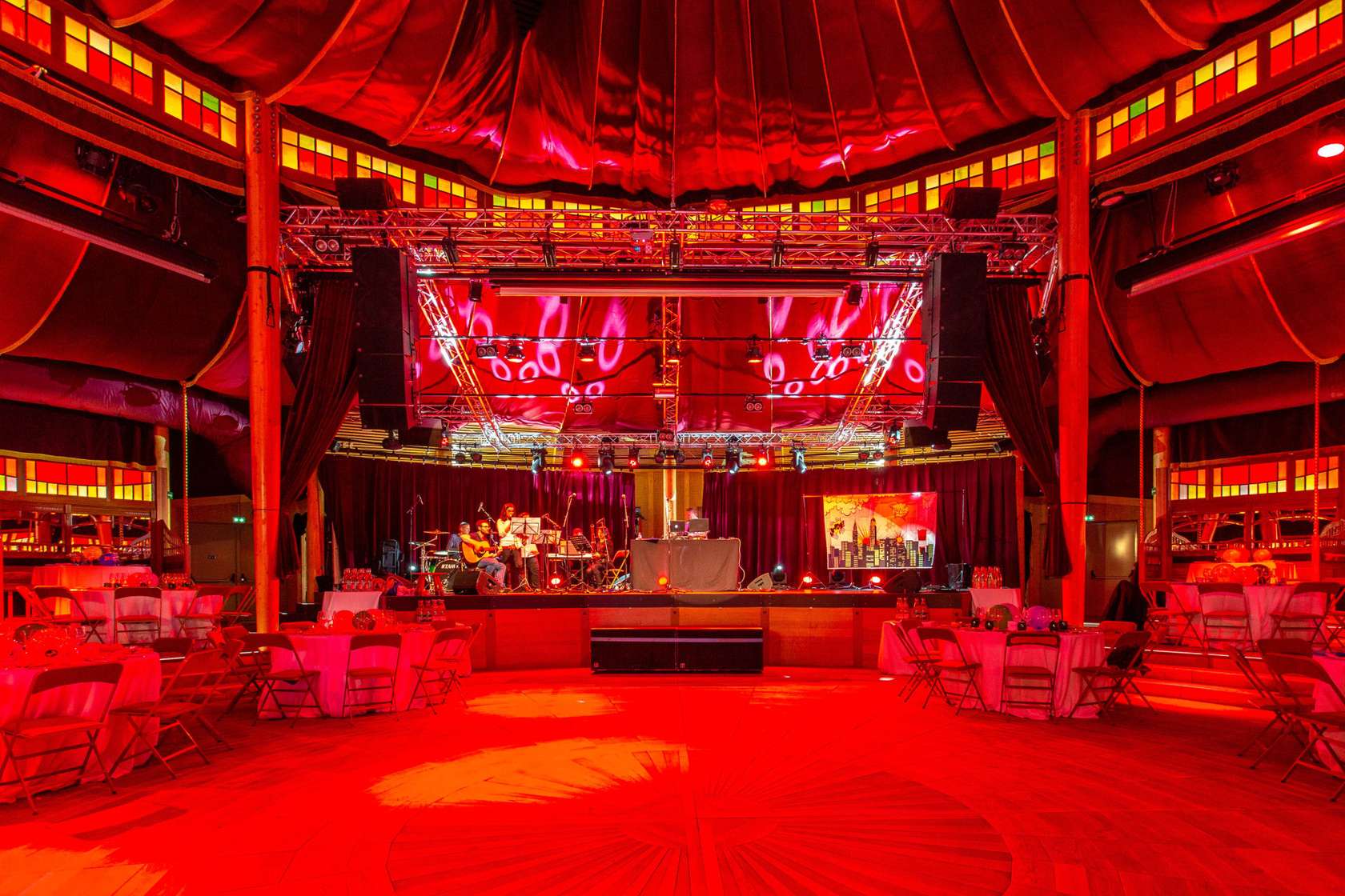 Cabaret Sauvage - Photo 5
