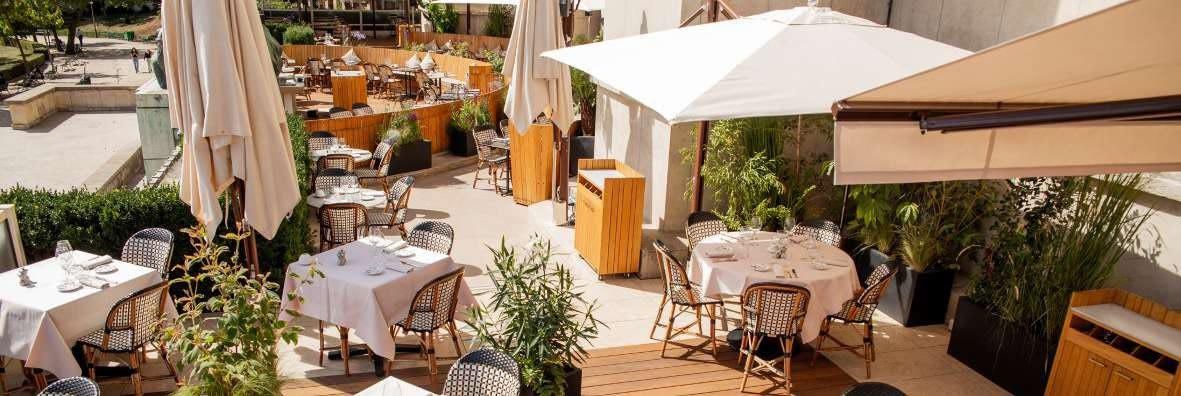 Café de l'Homme - Photo 4