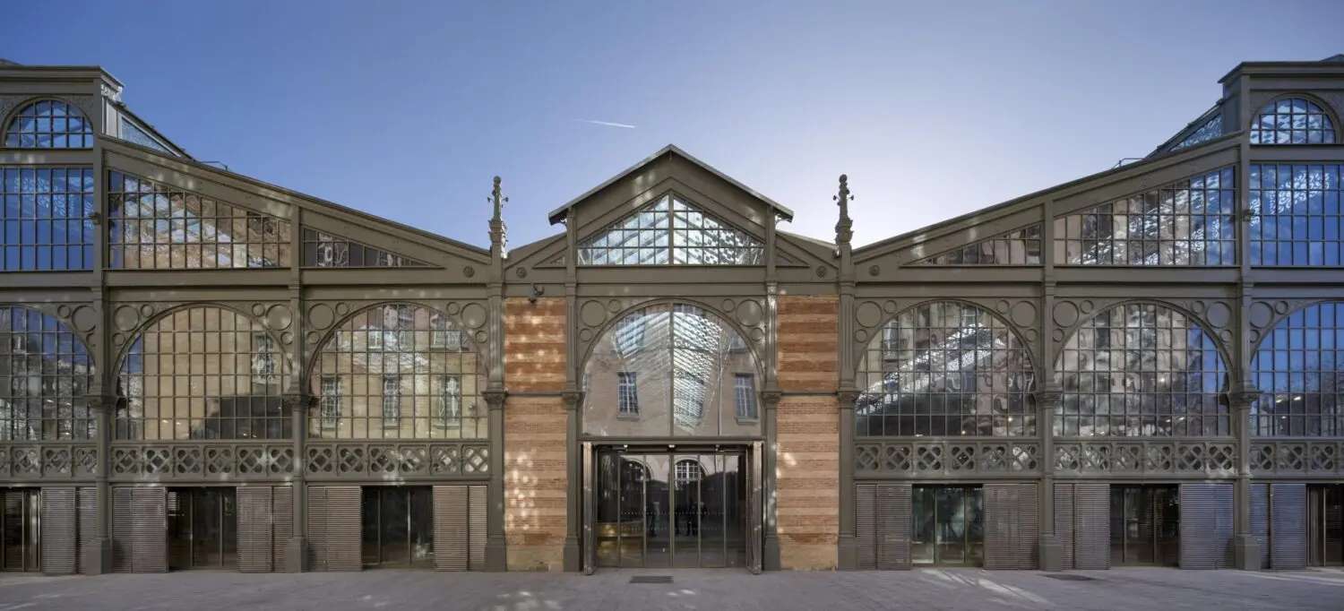 Carreau du Temple - Photo 4