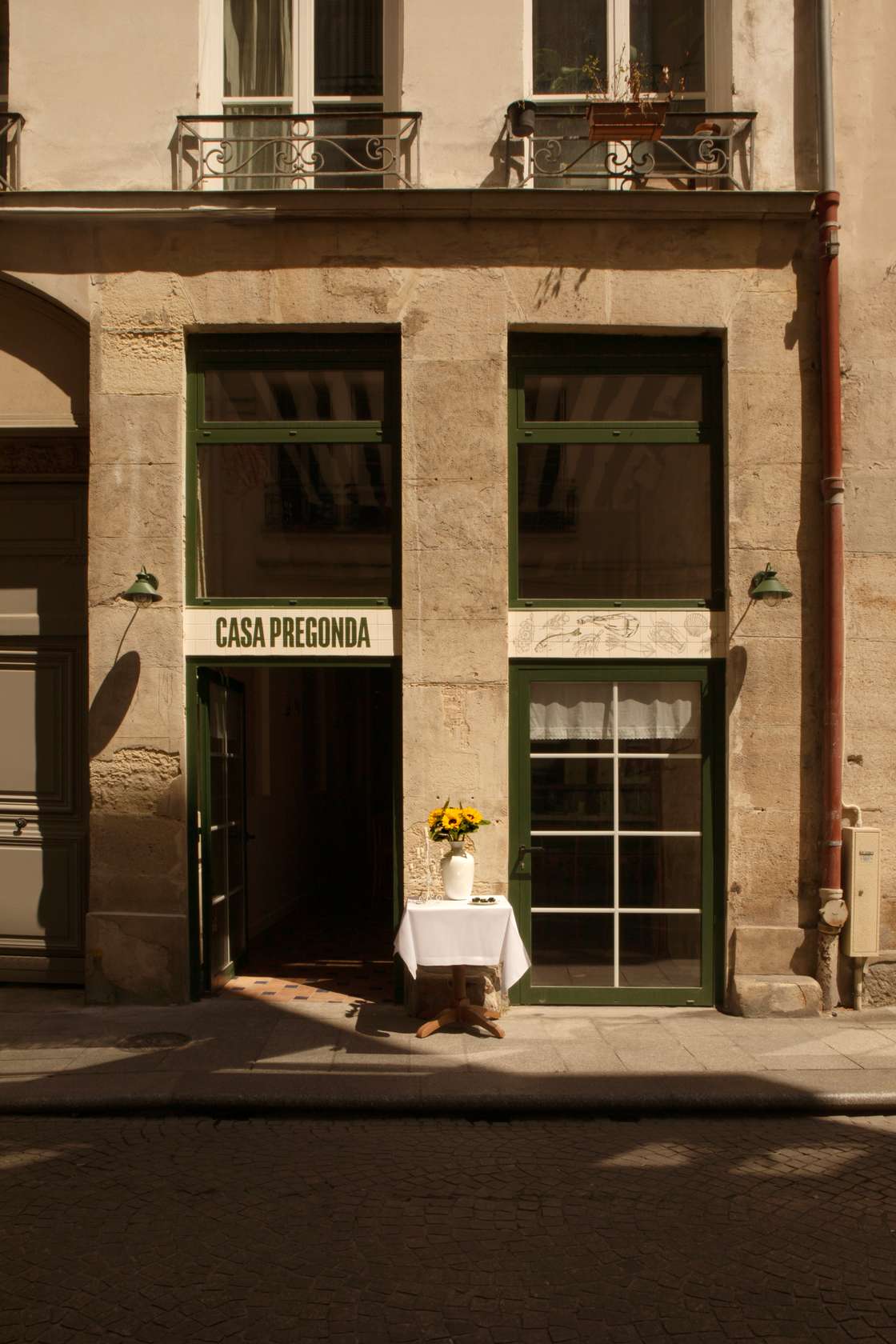 Casa Pregonda - Photo 1