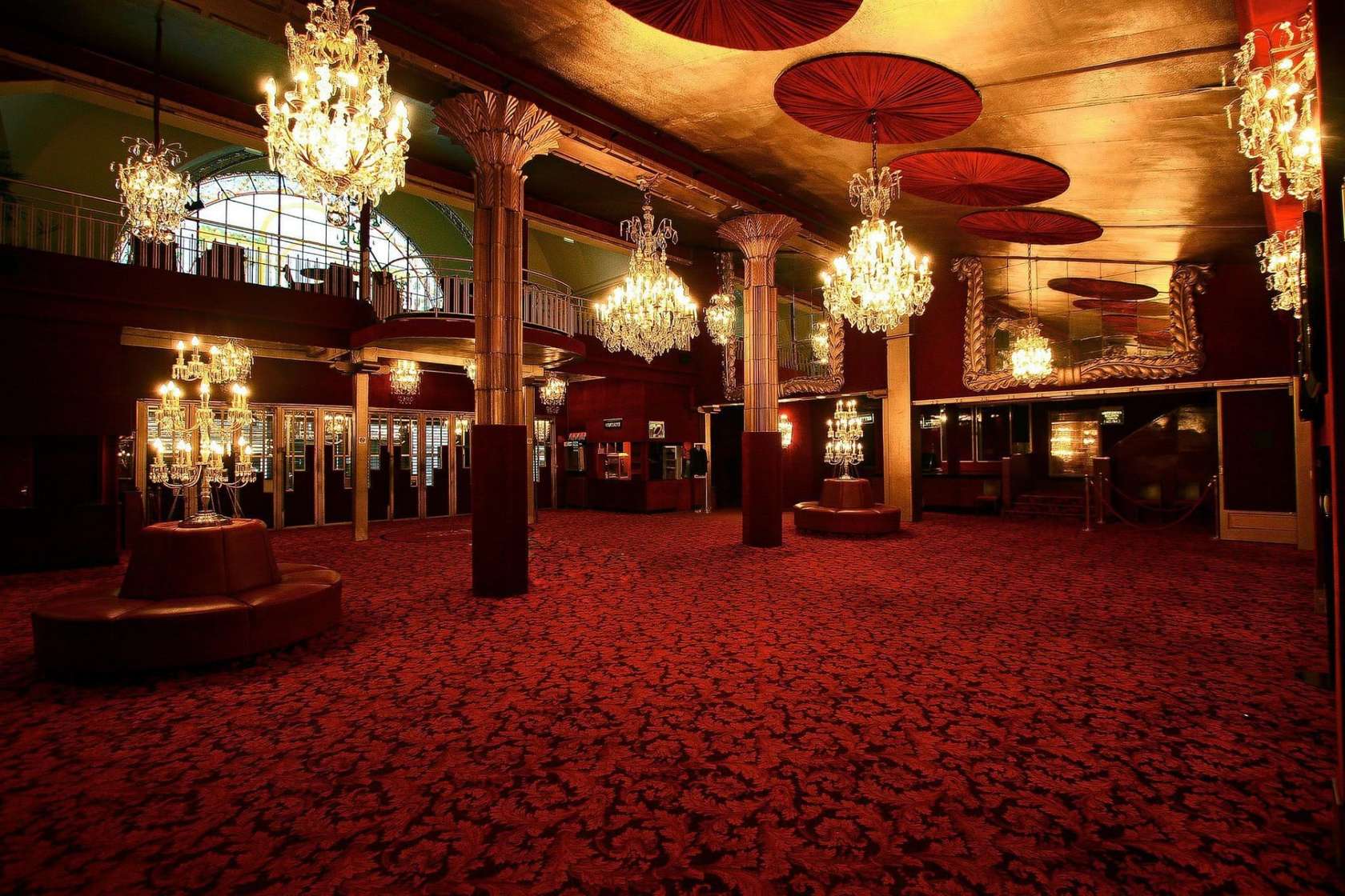 Casino De Paris - Photo 1