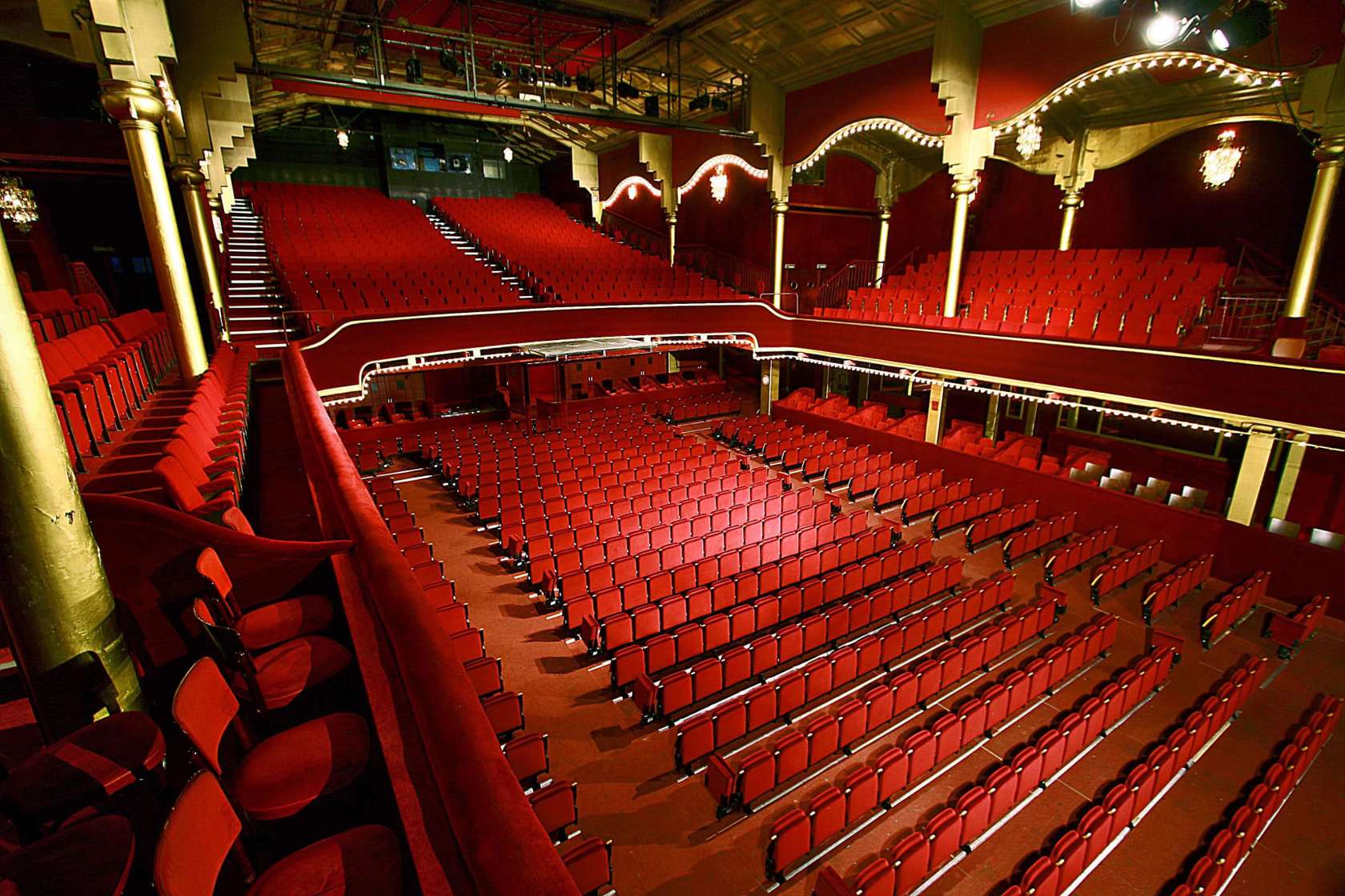 Casino De Paris - Photo 2